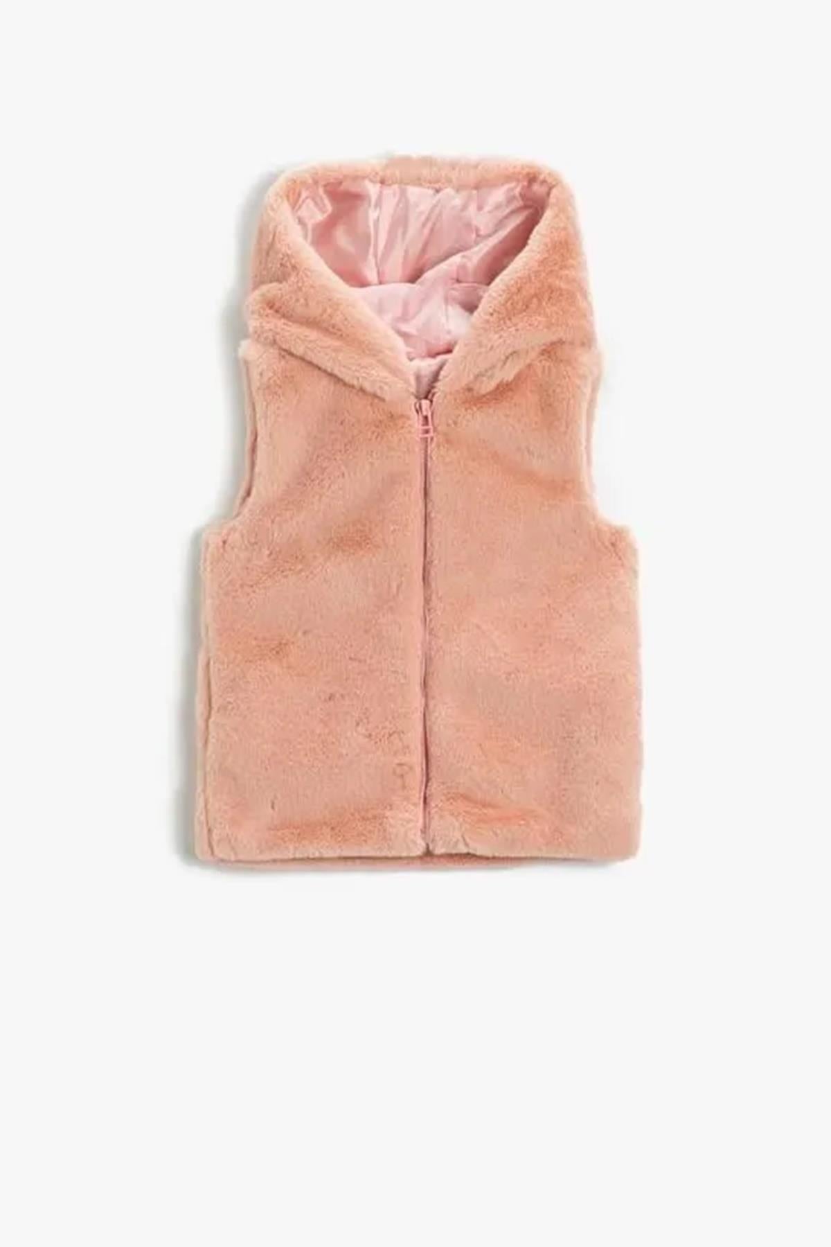 Koton Kız Çocuk Yelek 23992