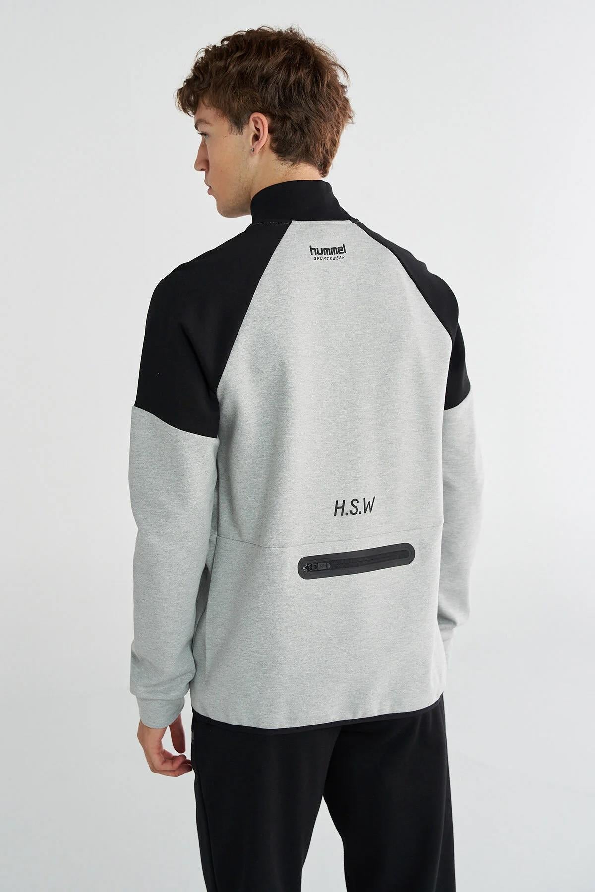 Hummel İnter Erkek Ceket 922405-2393