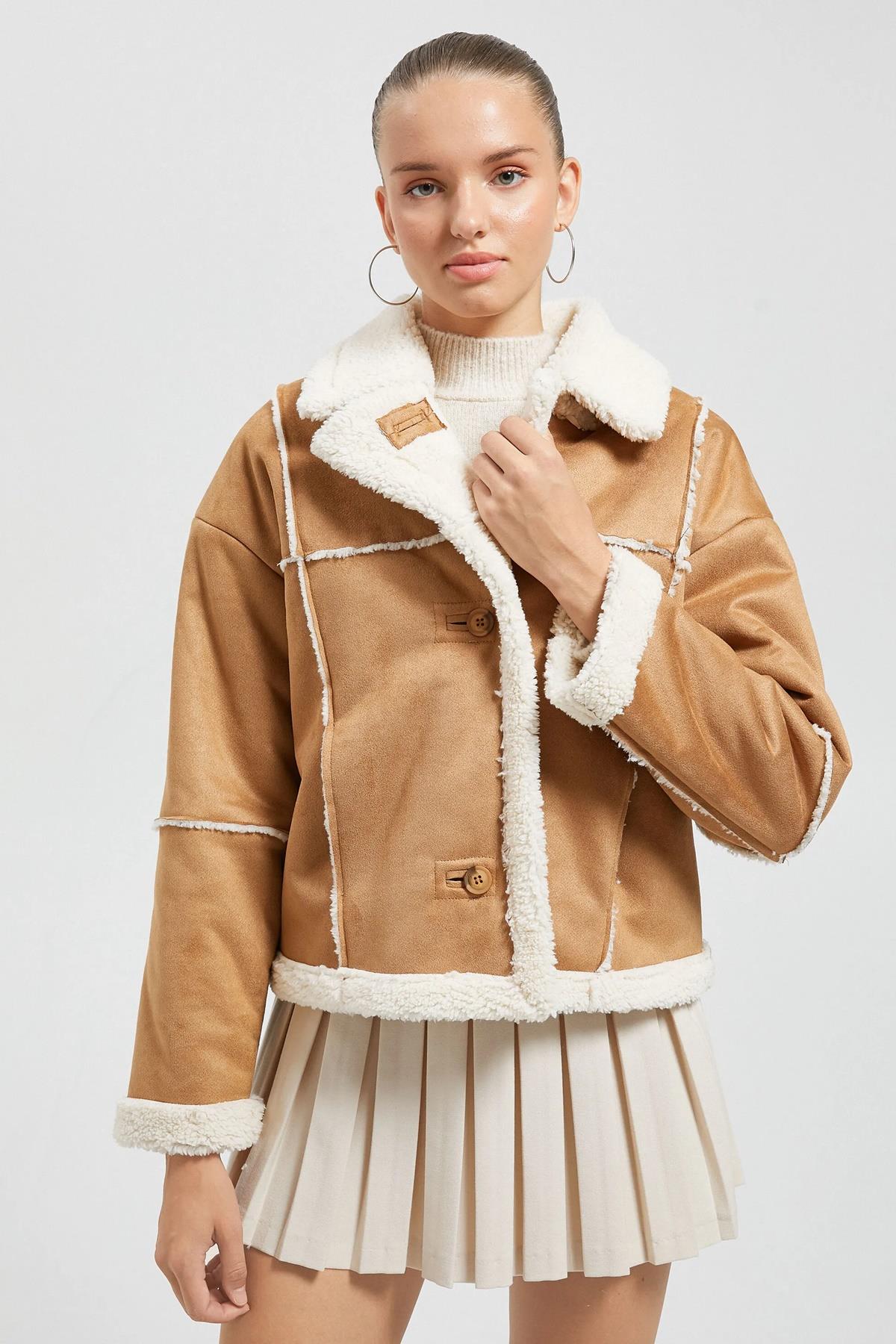 Koton Kadın Ceket 30192