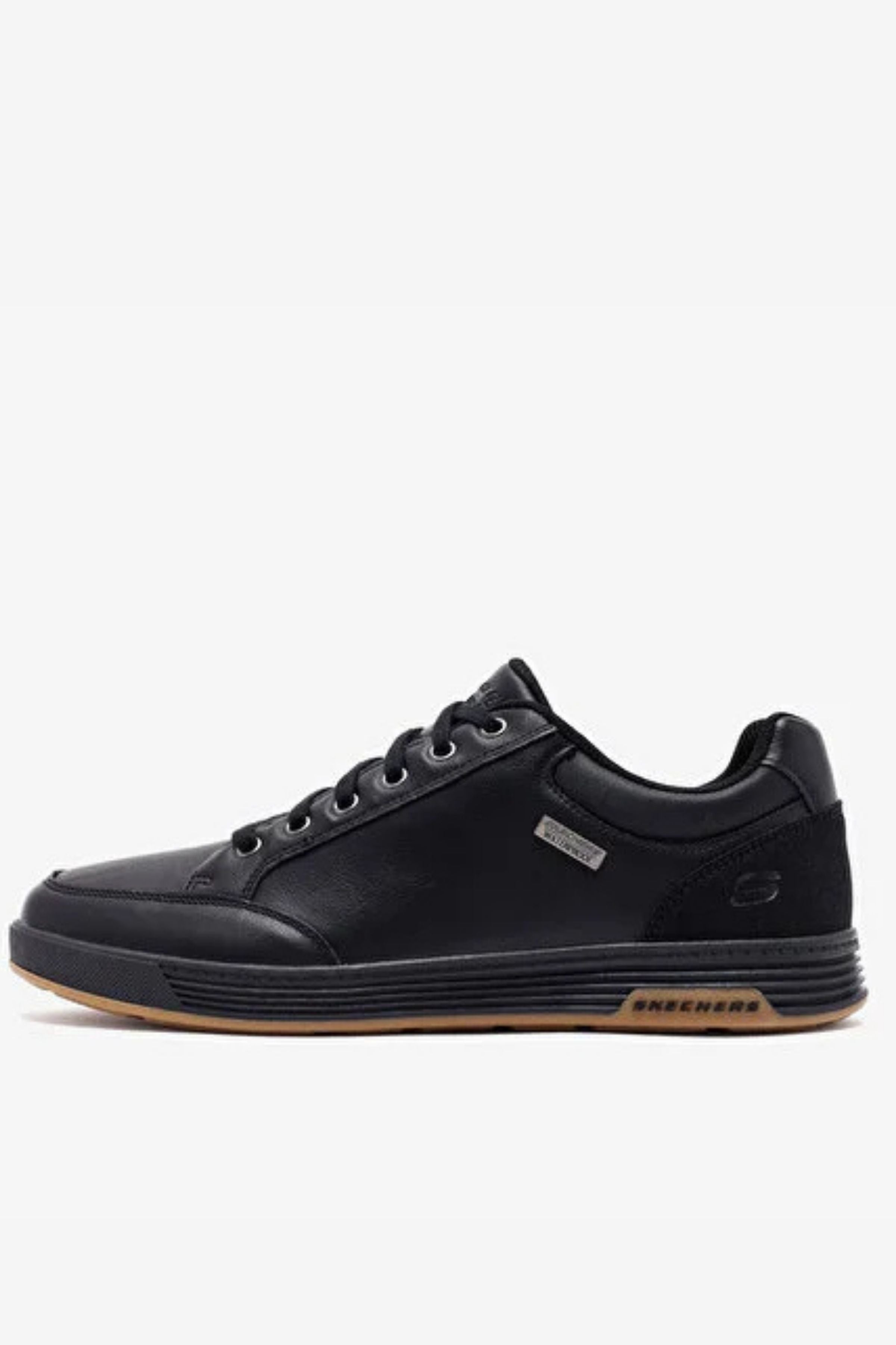 Skechers Cavell - Sparkman Erkek Ayakkabı 210944-Blk