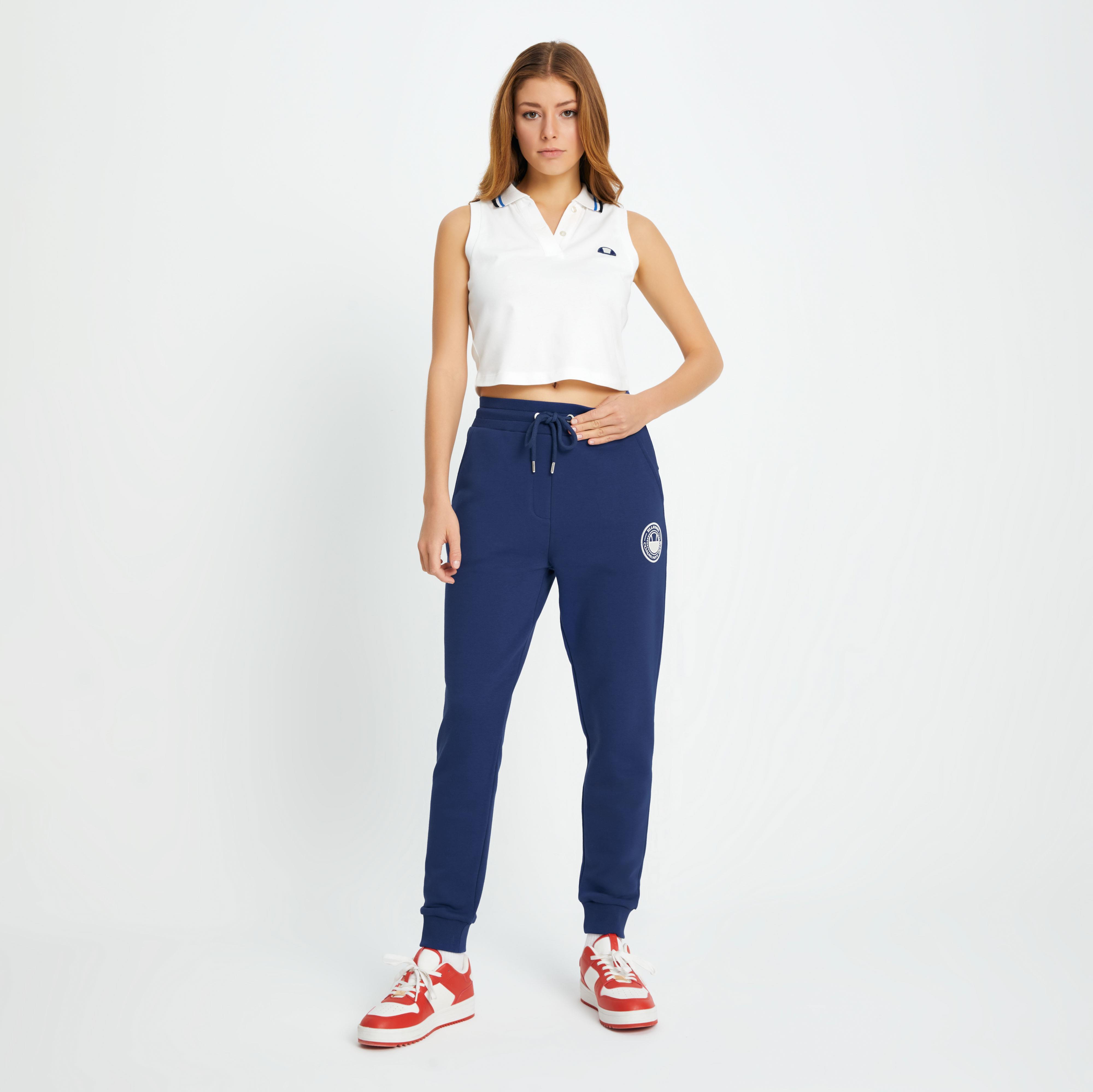 Ellesse Kadın Polo Tişört EF114-OF