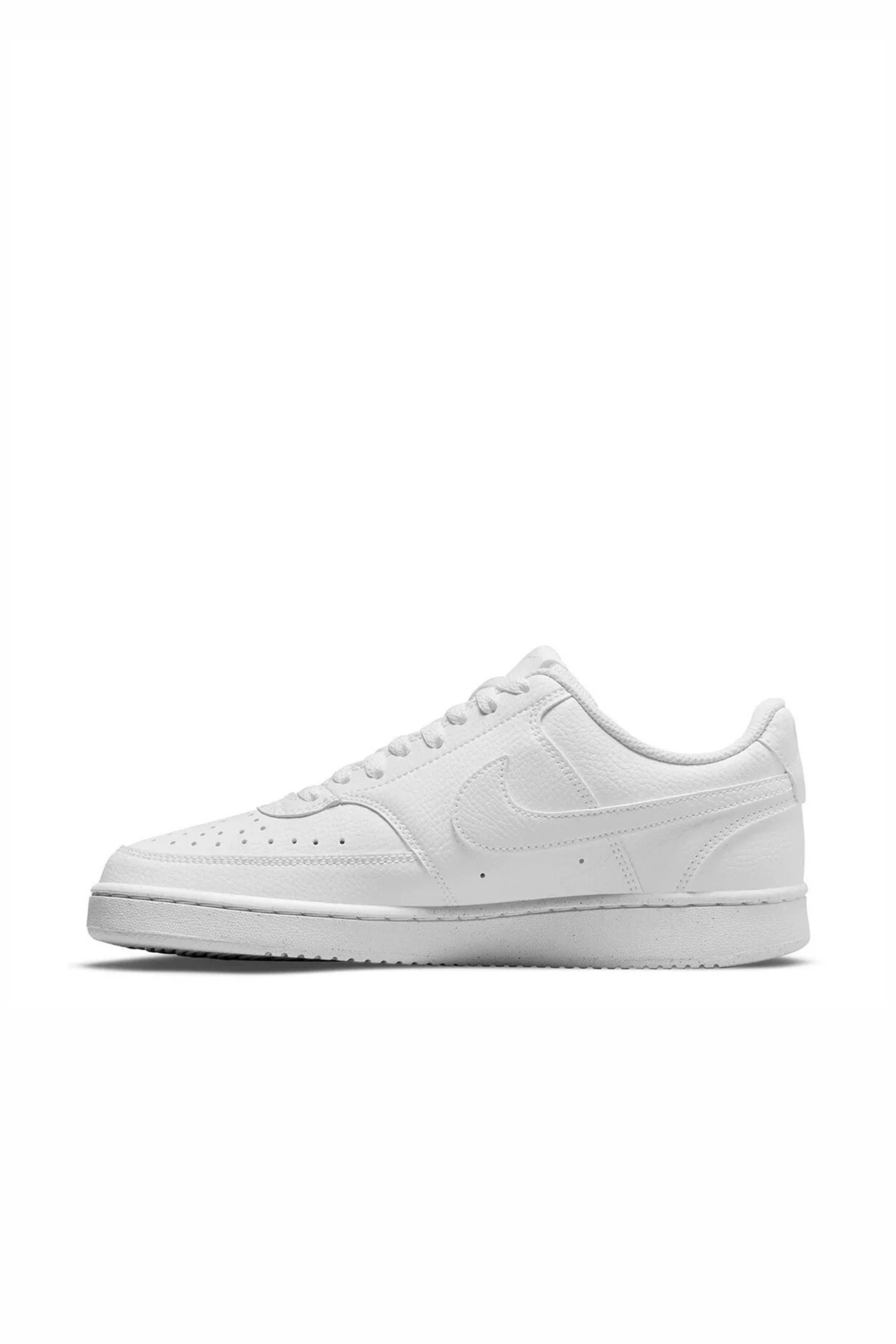Nike Court Vision Low Next Nature Kadın Ayakkabı Dh3158-100