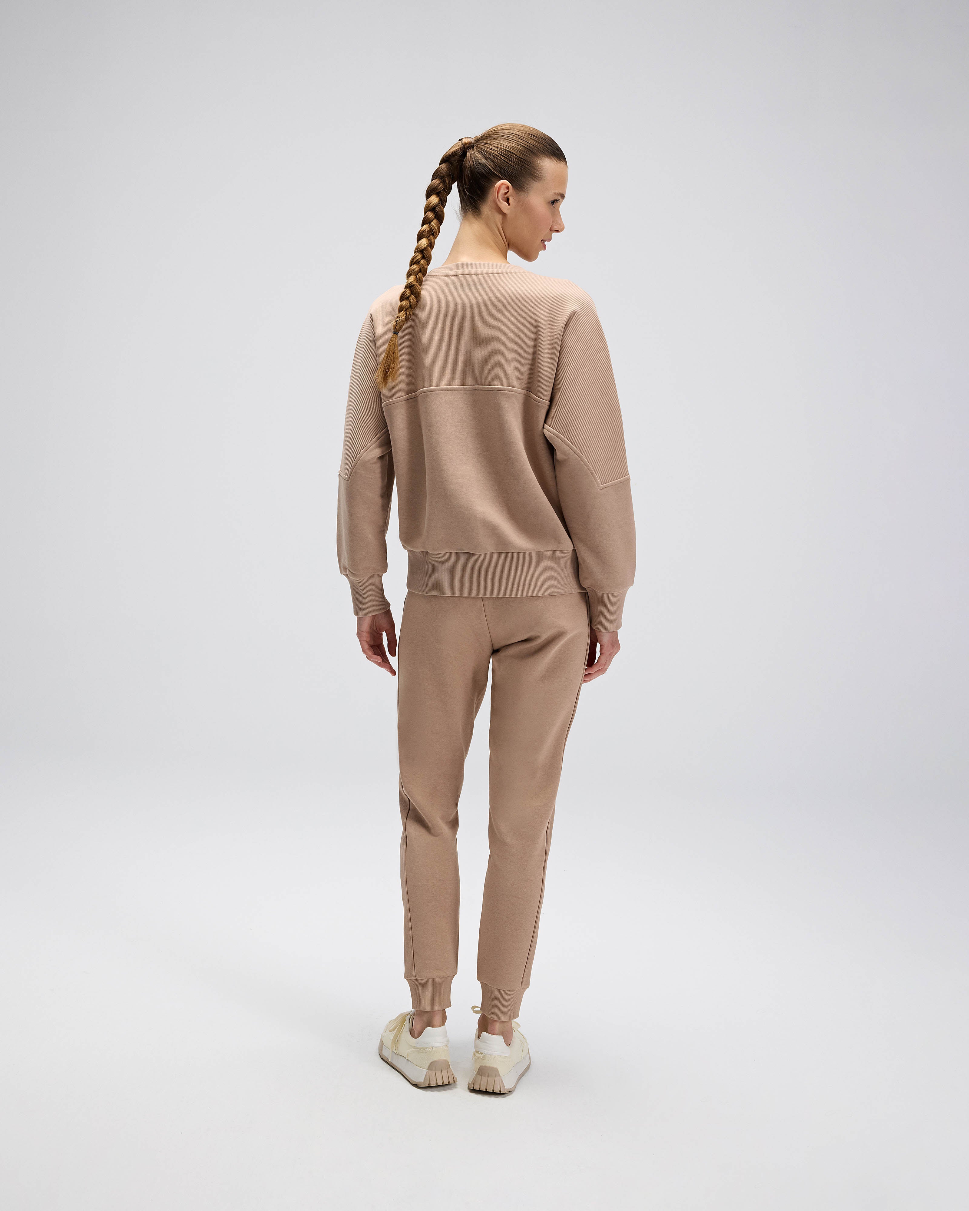 Ellesse Kadın Jogger Eşofman Altı Ef568-Bg