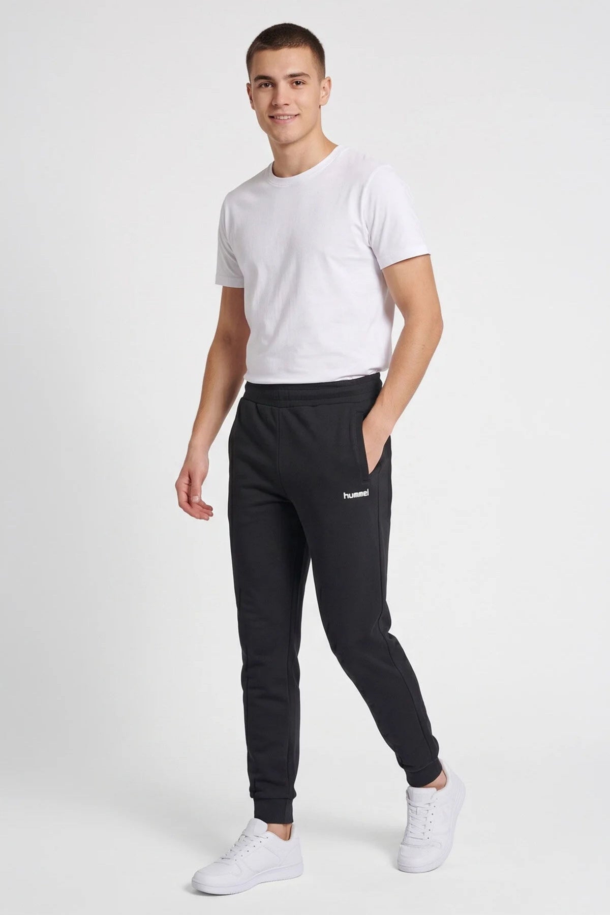 Hummel Alexe Erkek Eşofman Altı 932519-2001