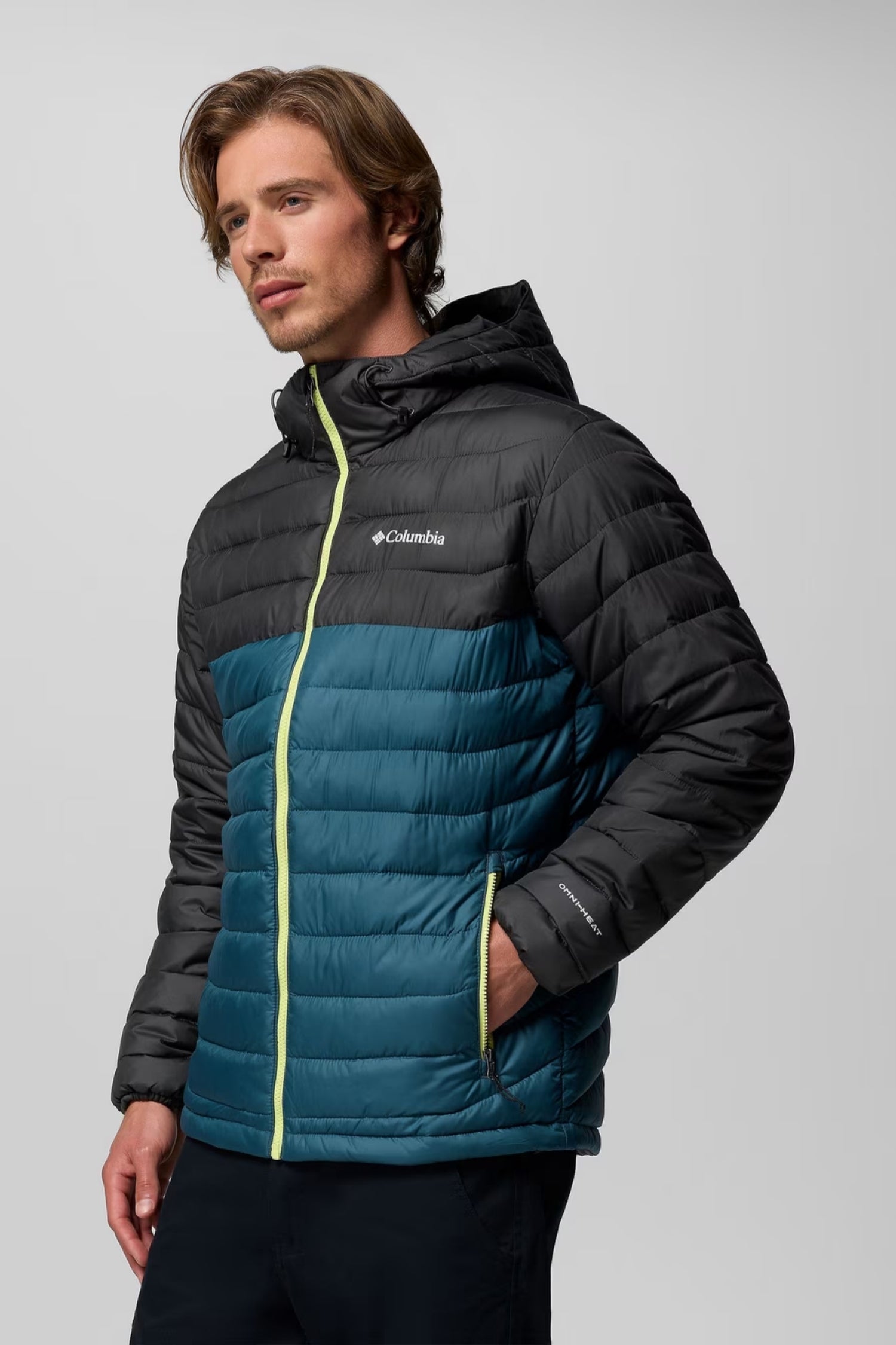 Columbia Wo6272 Erkek Mont Wo6272-429