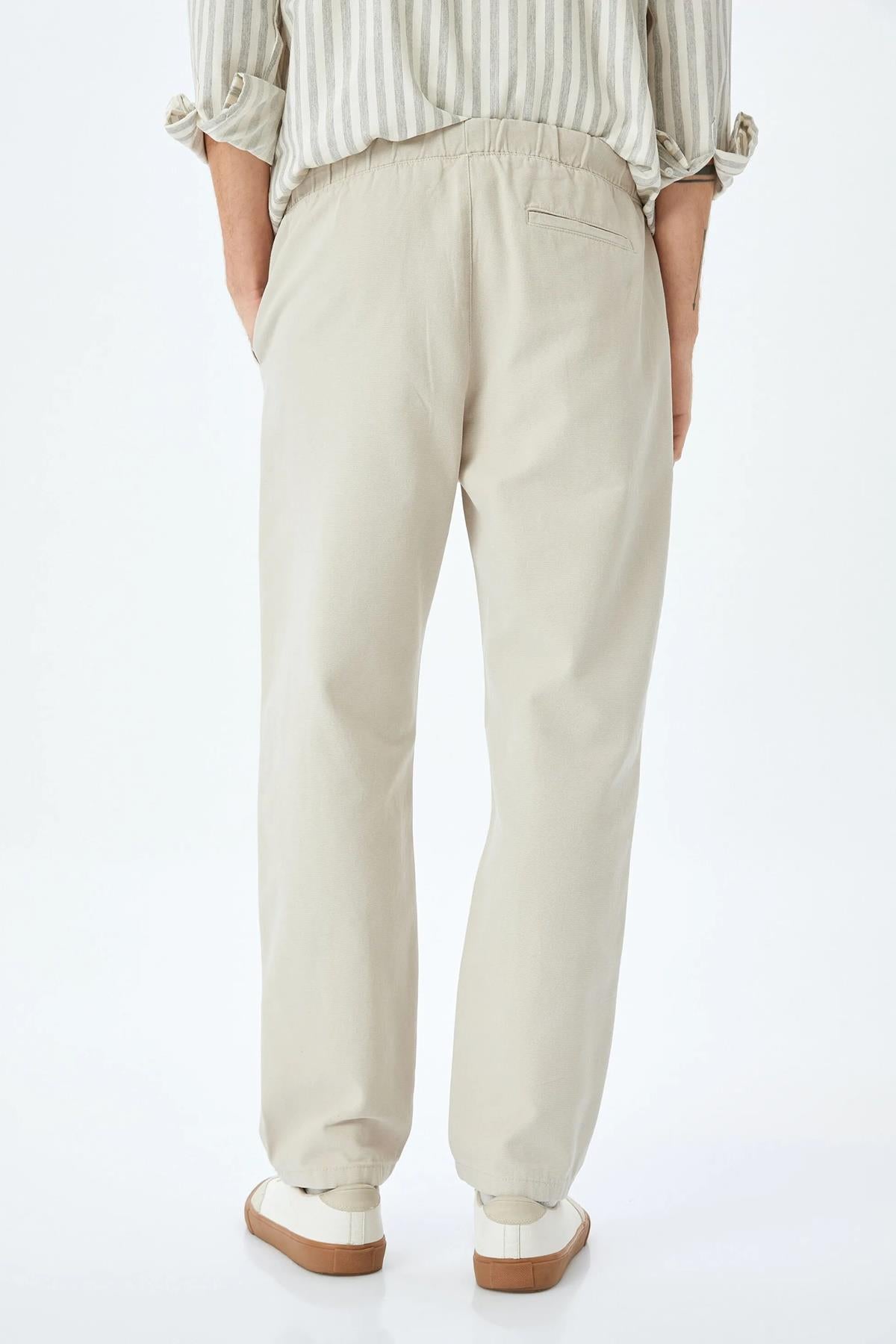 Koton Erkek Jean Pantolon  36242