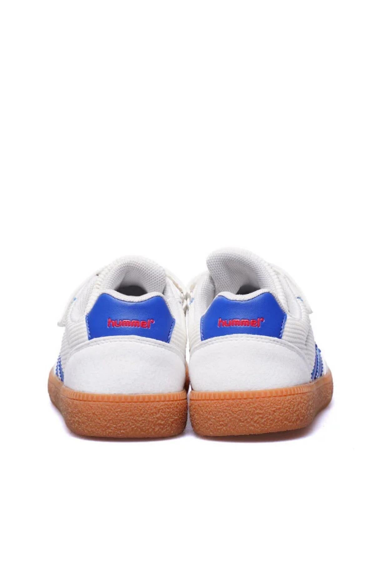 Hummel Vm78 Jr. Çocuk Unısex Ayakkabı 900727-9049