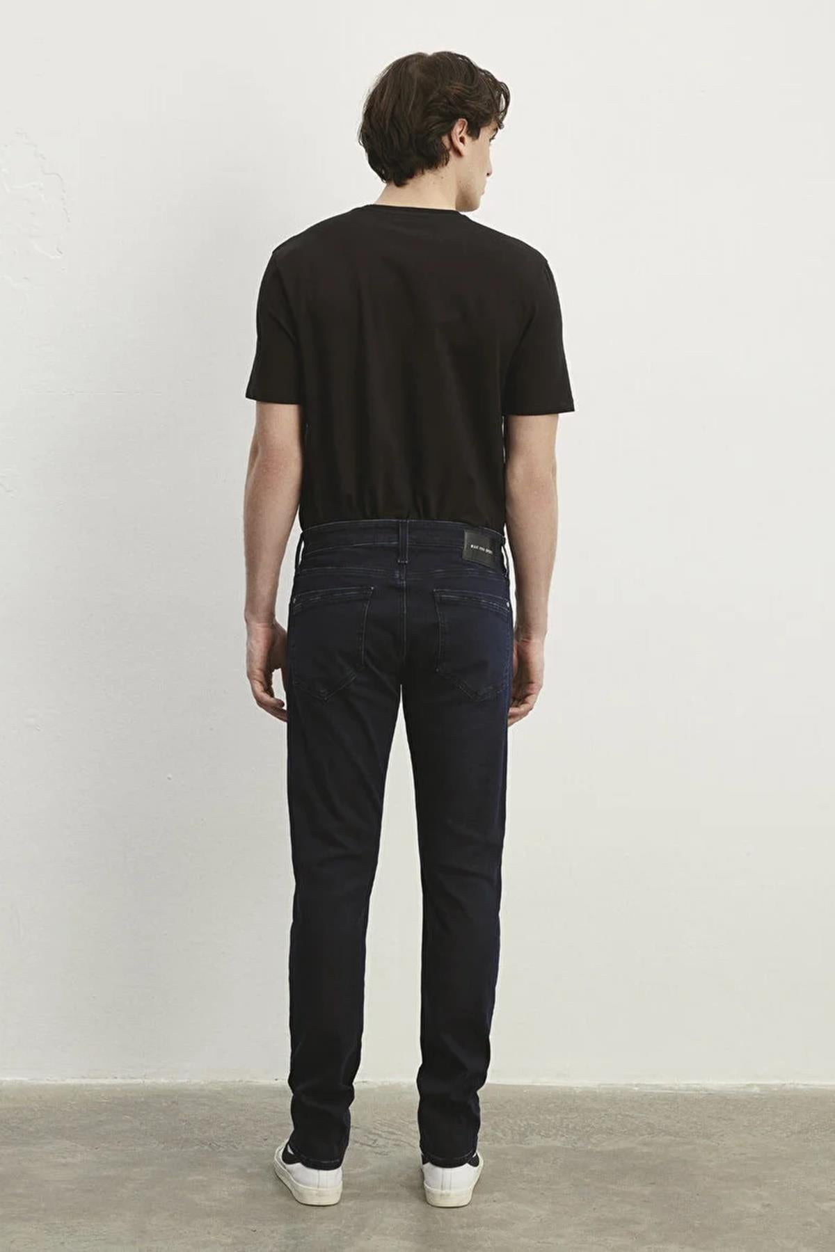 Mavi Marcus Erkek Jean Pantolon M003518654