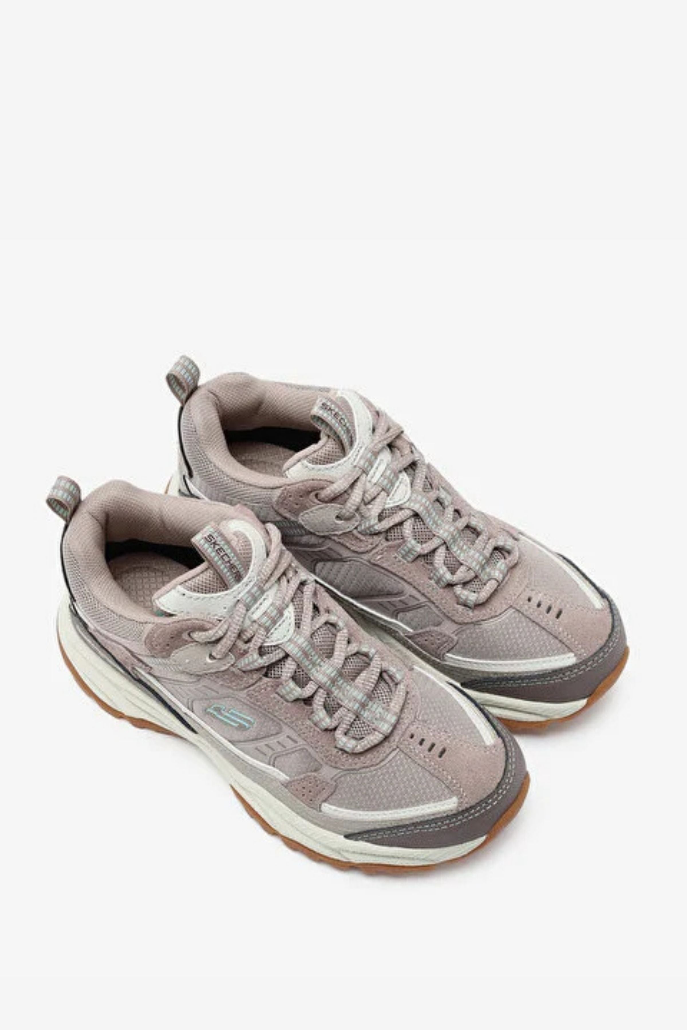 Skechers Vigor At - Centinela Kadın Bot 180240-Chtn