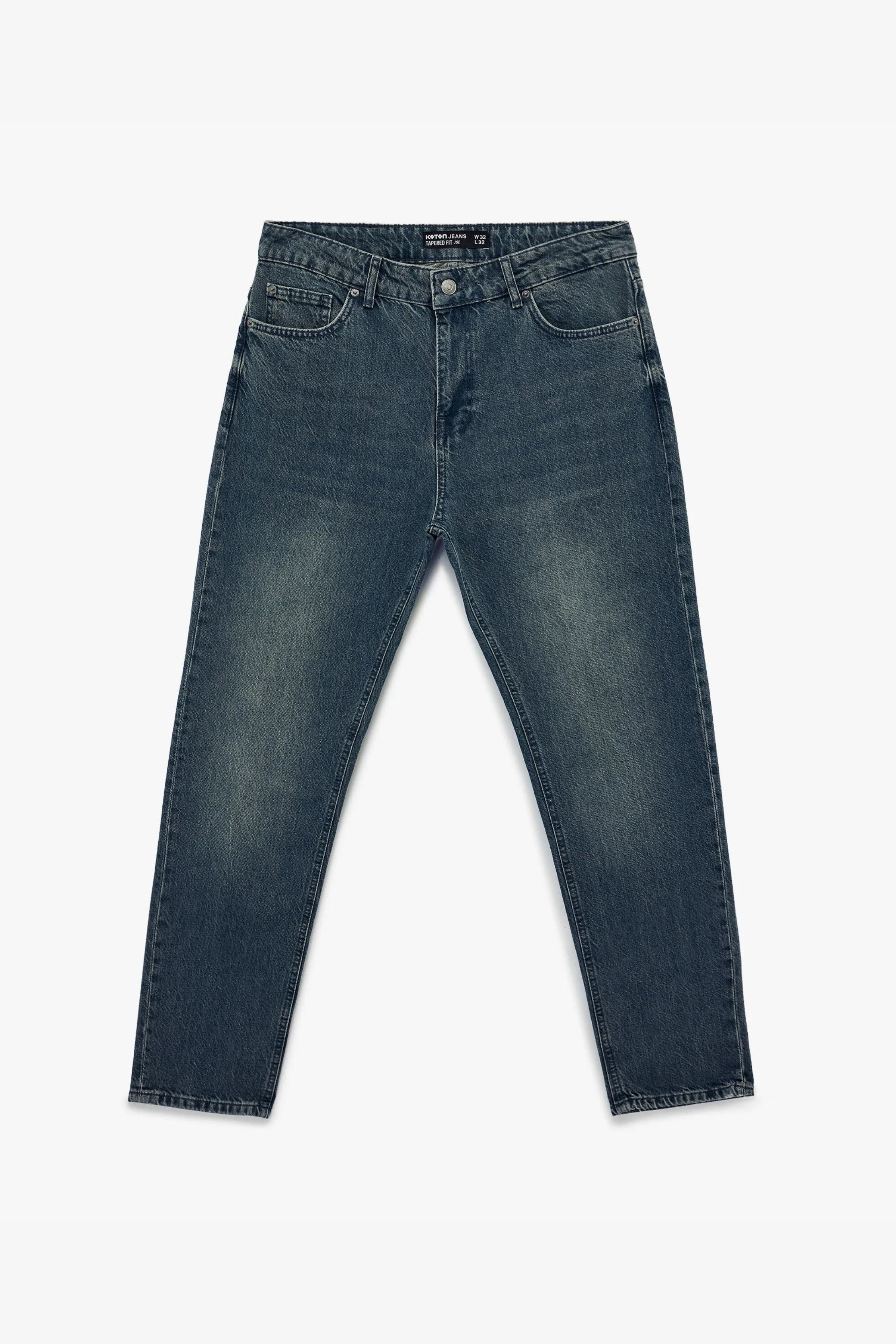 Koton Erkek Pantolon 6SAM40320NDFA6-FA6