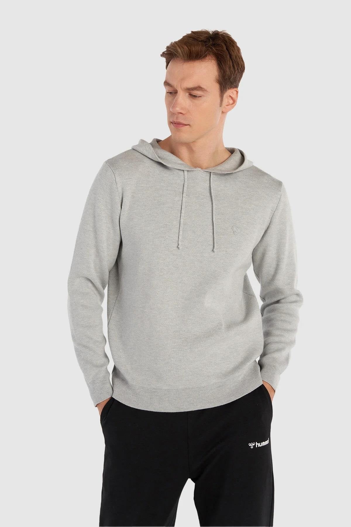 Hummel Lenz Erkek Sweat 922019-1968