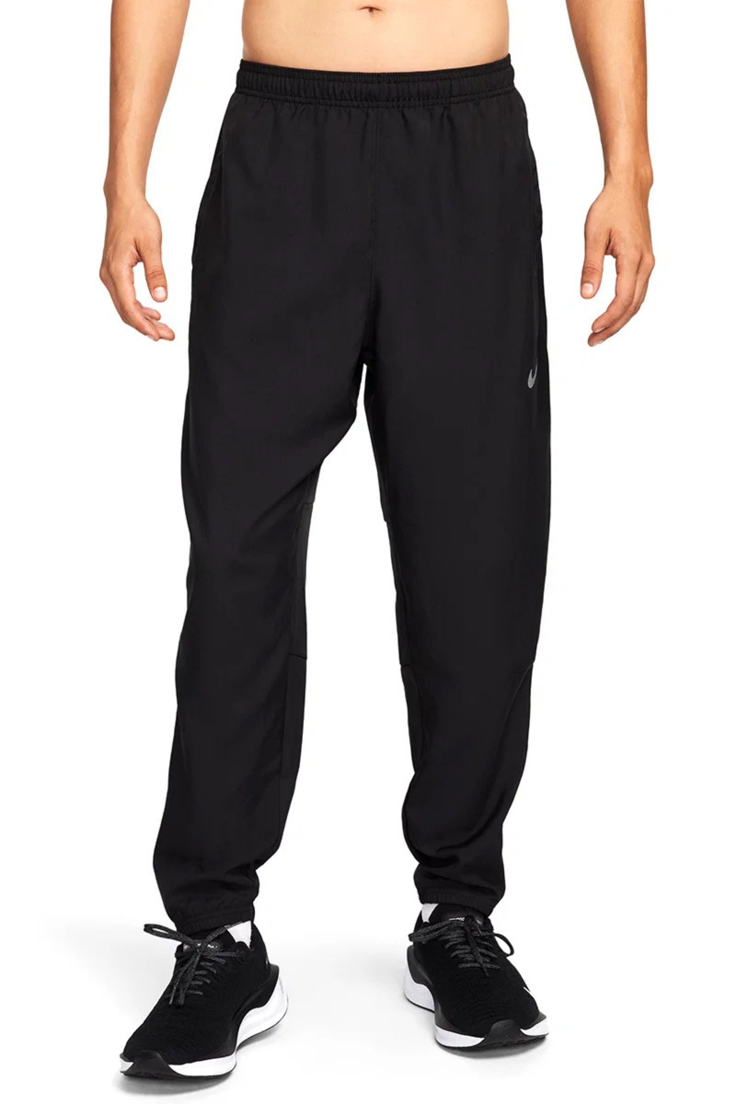 Nike Challenger Dri-Fıt Woven Running Pants Erkek Eşofman Altı Fq4780-010