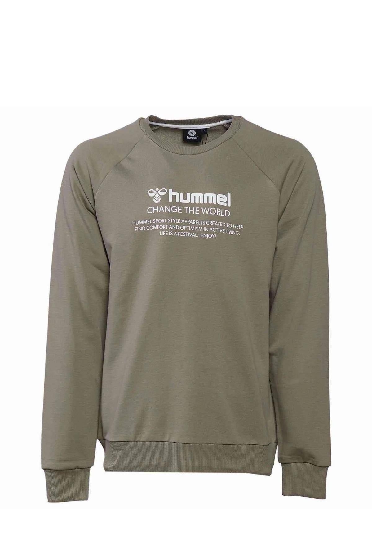 Hummel Hmlkopenhang Erkek Sweat 921460-8062