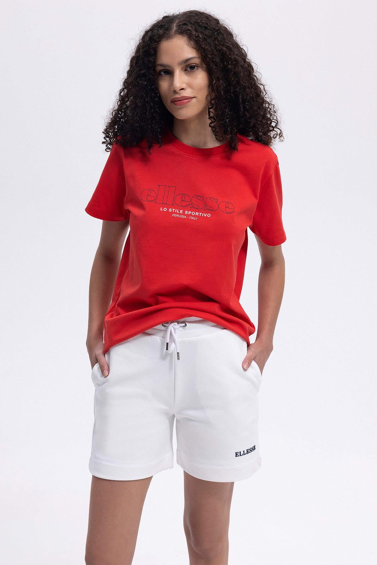 Ellesse Kadın Şort EF406-OF