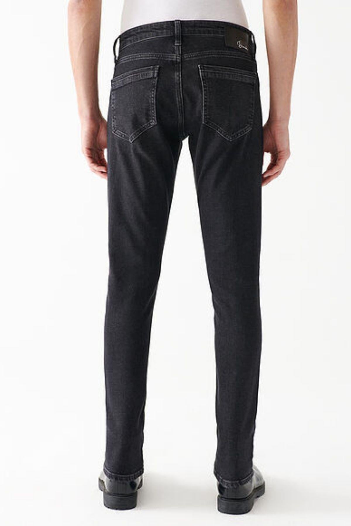 Mavi James Erkek Jean Pantolon M004248239