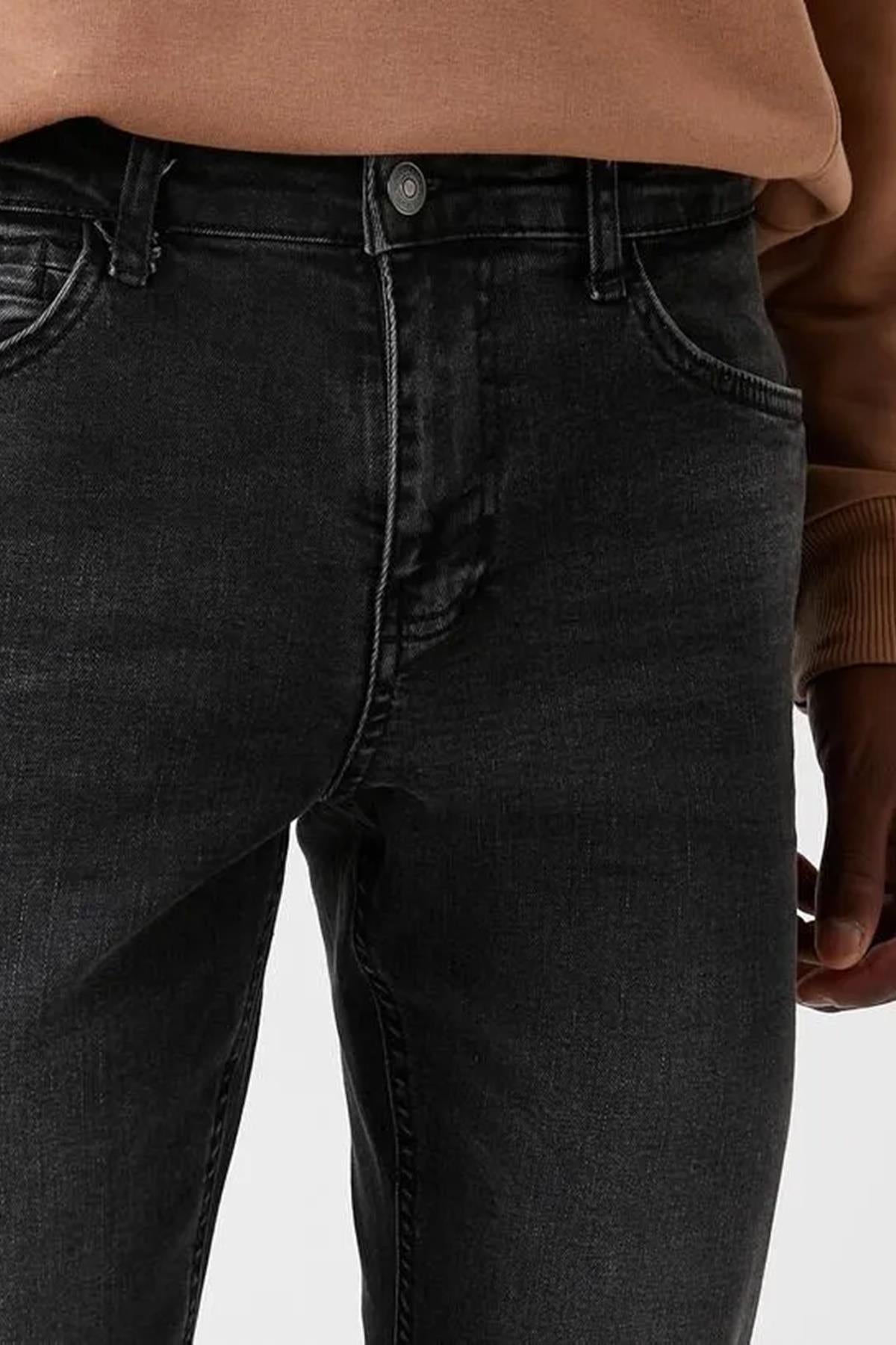 Koton Erkek Jean Pantolon 24224