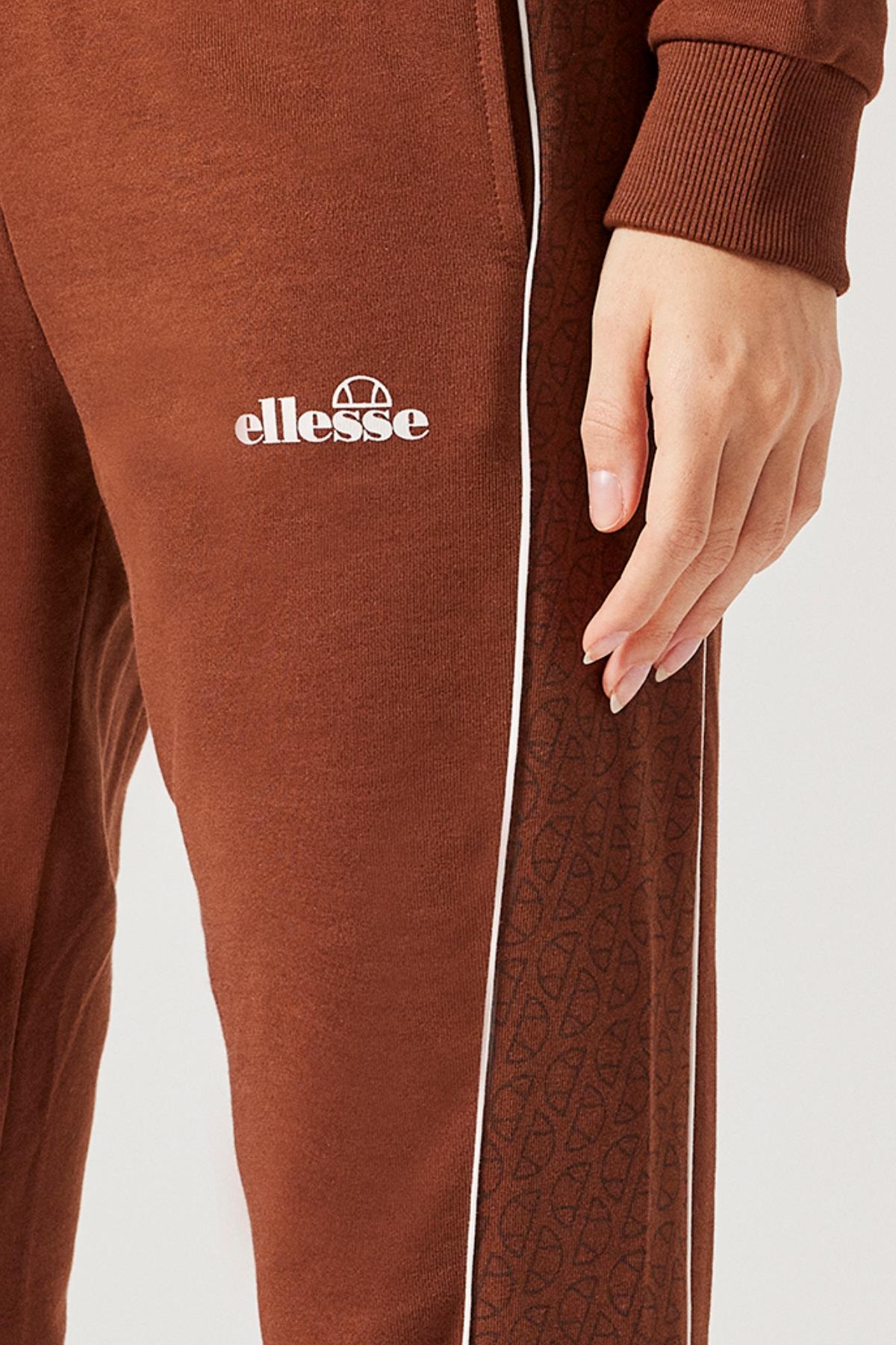 ellesse Kadın Jogger Eşofman Altı F002-BR