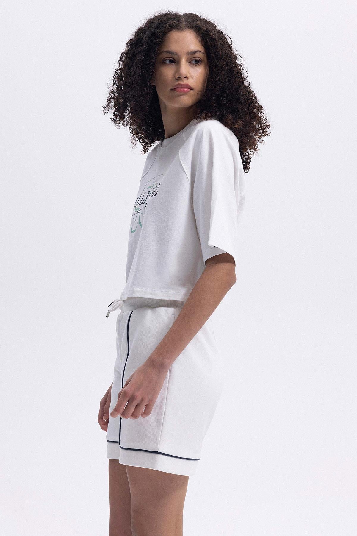 Ellesse Kadın Şort EF385-OF