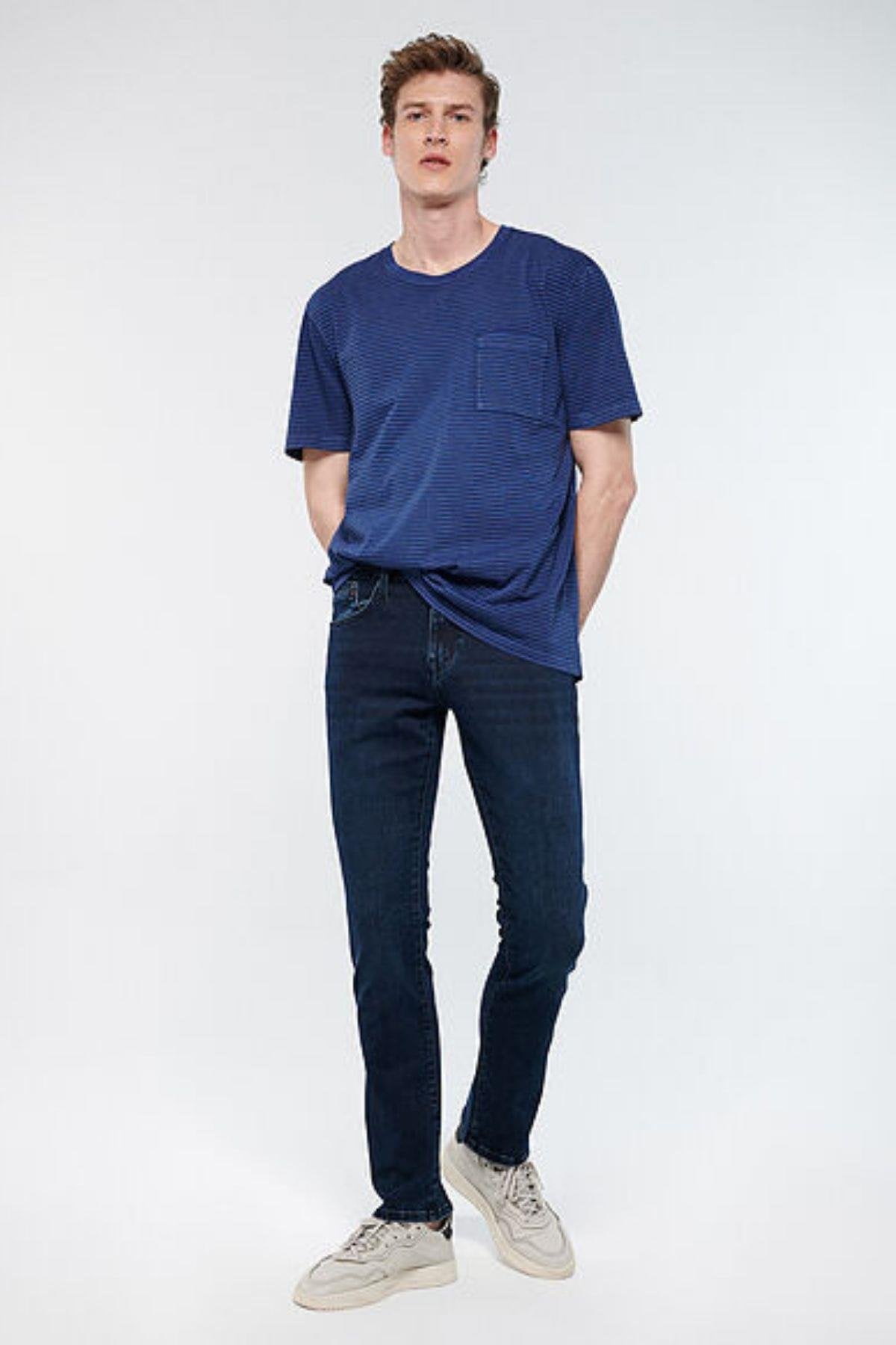 Mavi Marcus Erkek Jean Pantolon M003518385