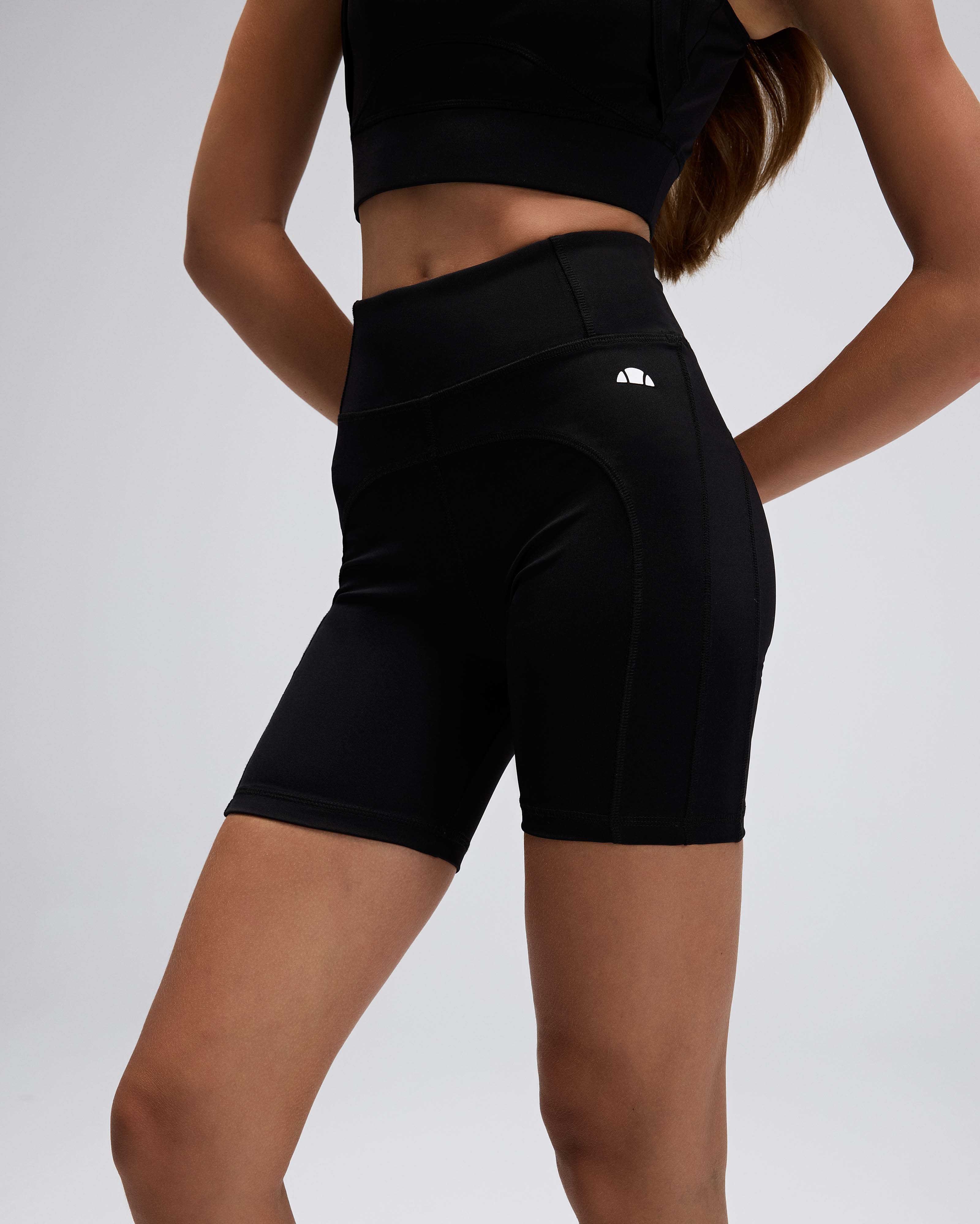 Ellesse Kadın Tayt Ef520-1-Bk