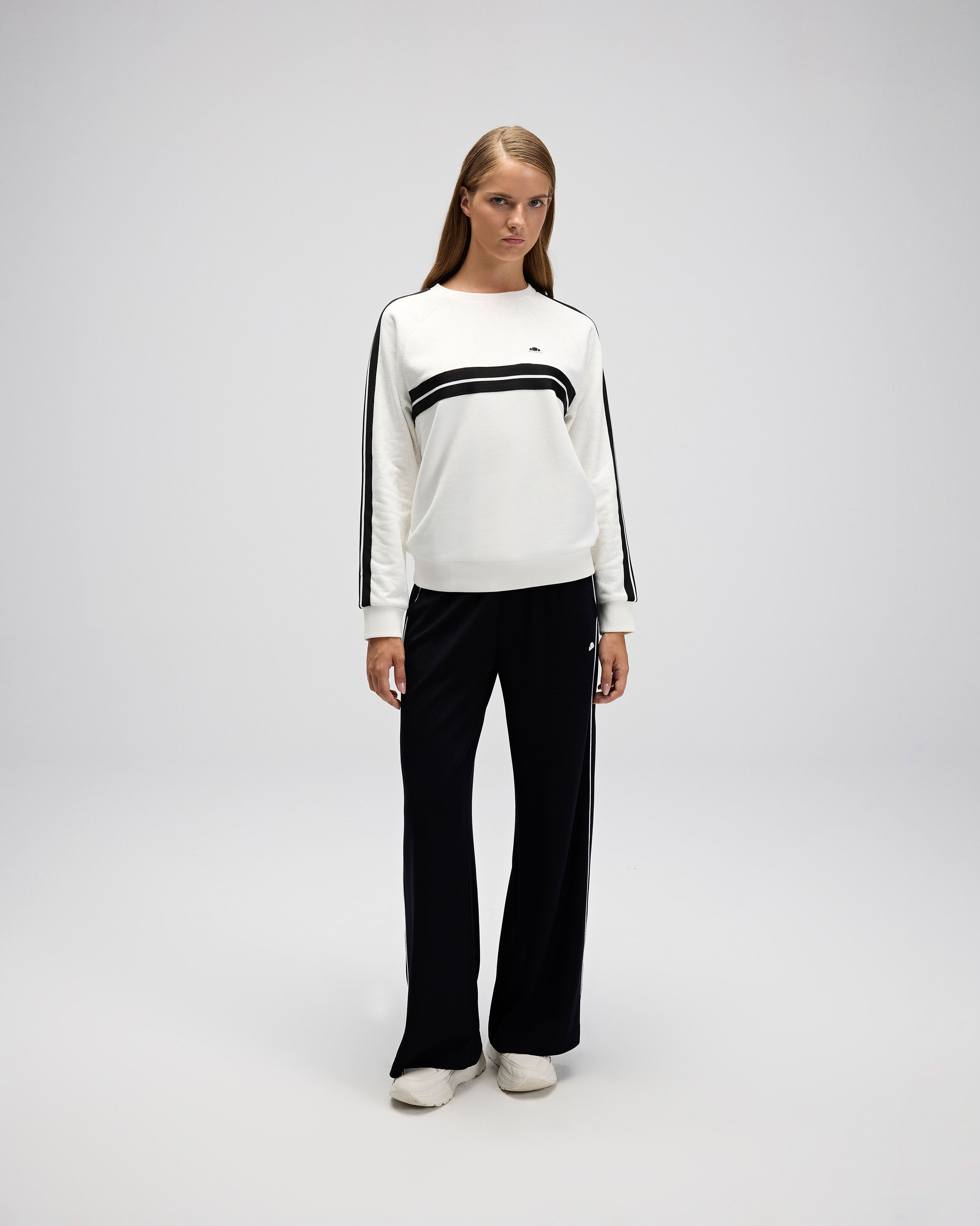 Ellesse Kadın Sweatshirt Ef536-Of