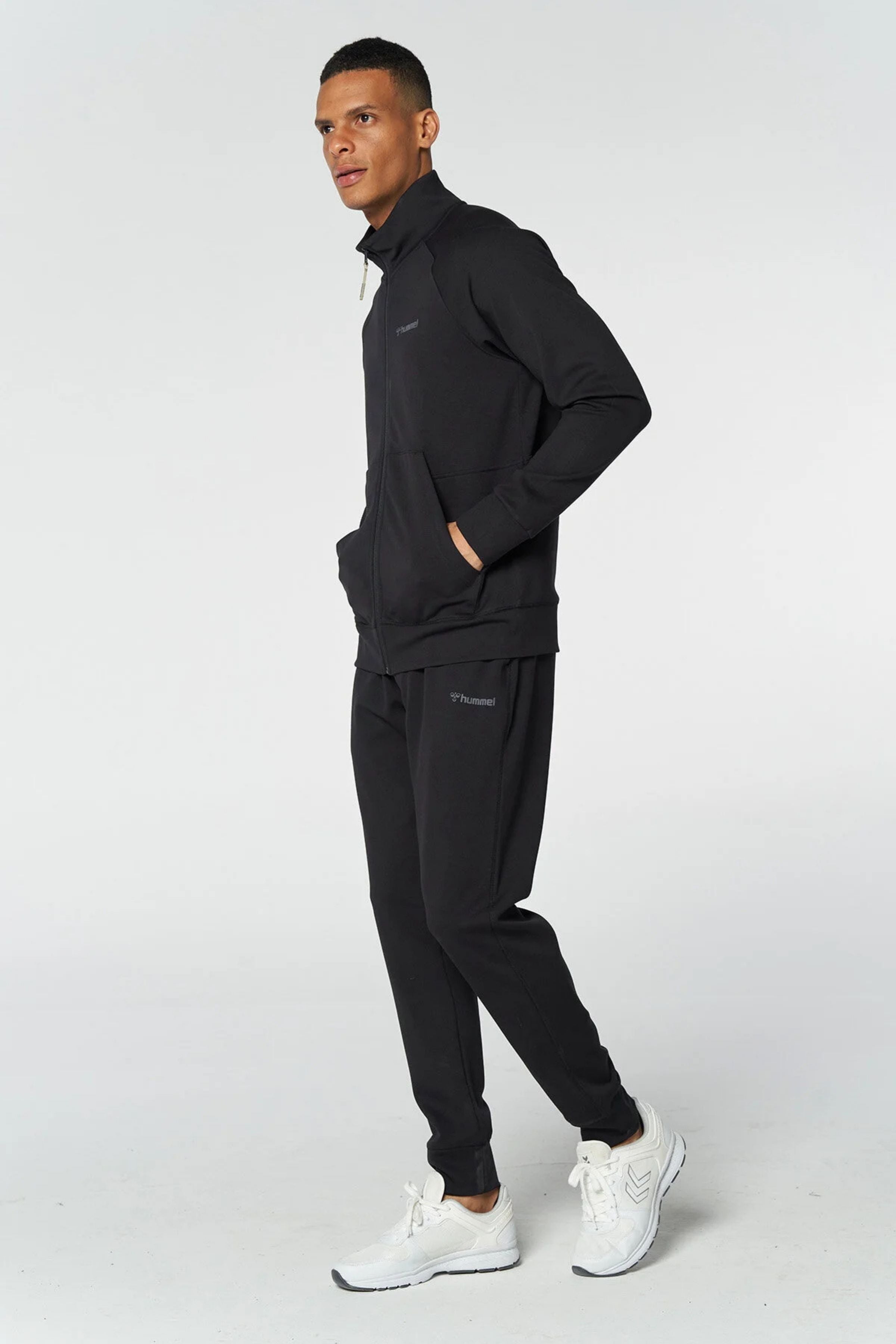 Hummel Evon Erkek Ceket 921678-2001