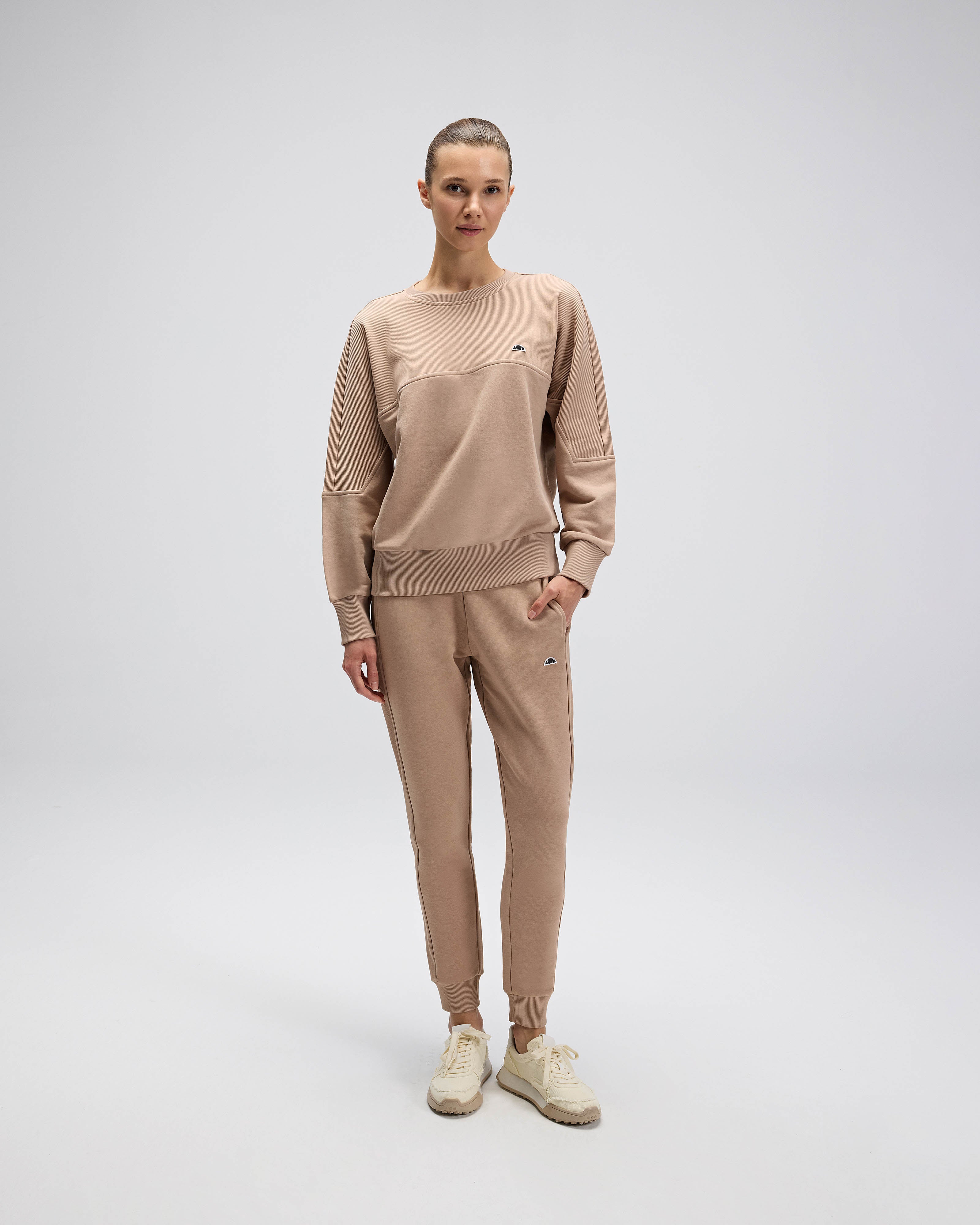 Ellesse Kadın Jogger Eşofman Altı Ef568-Bg