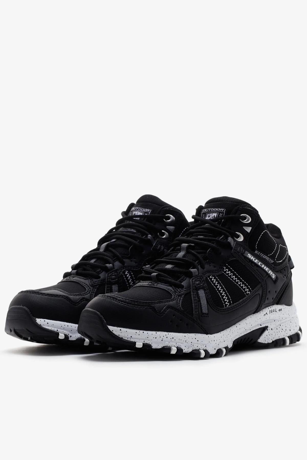 Skechers Hillcrest Kadın Bot 180021 Bkw