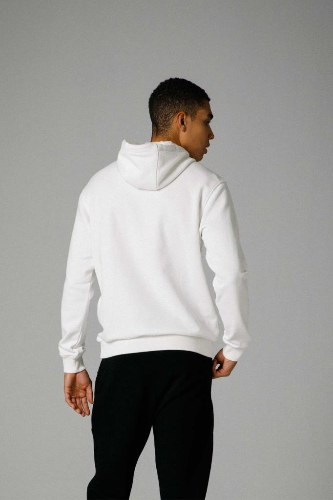 Ellesse Kapüşonlu Erkek Sweat EM279-OF