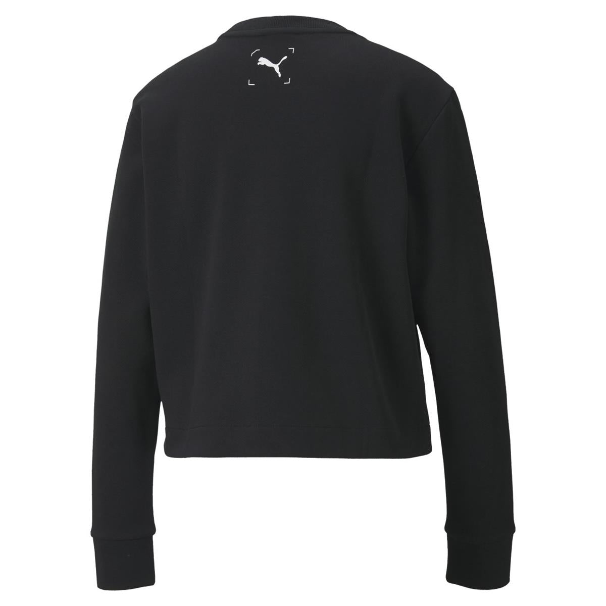 Puma Nu-Tility Crew Kadın Sweat 58355301