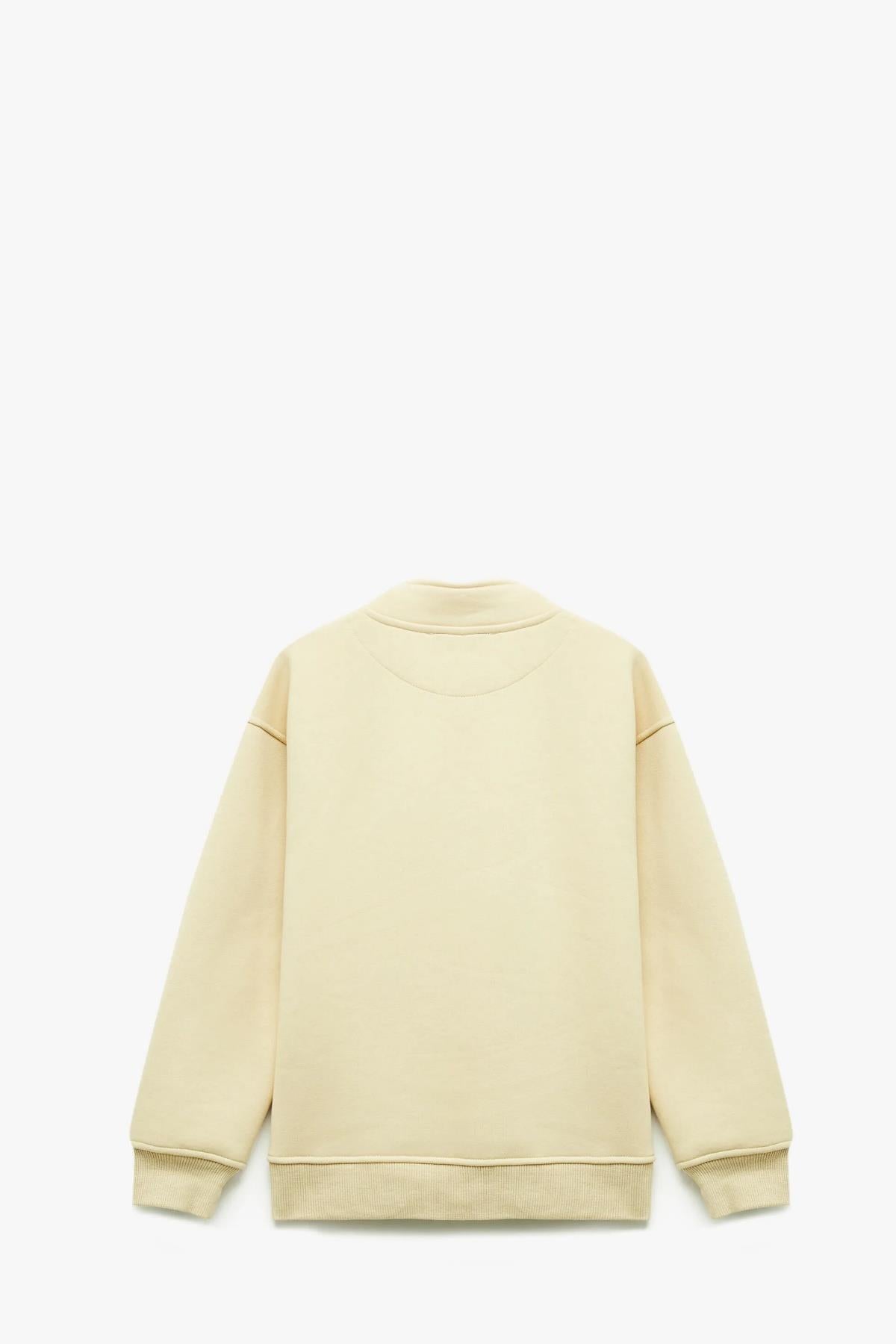 Koton Erkek Çocuk Sweat 6Wkb10199Tk057