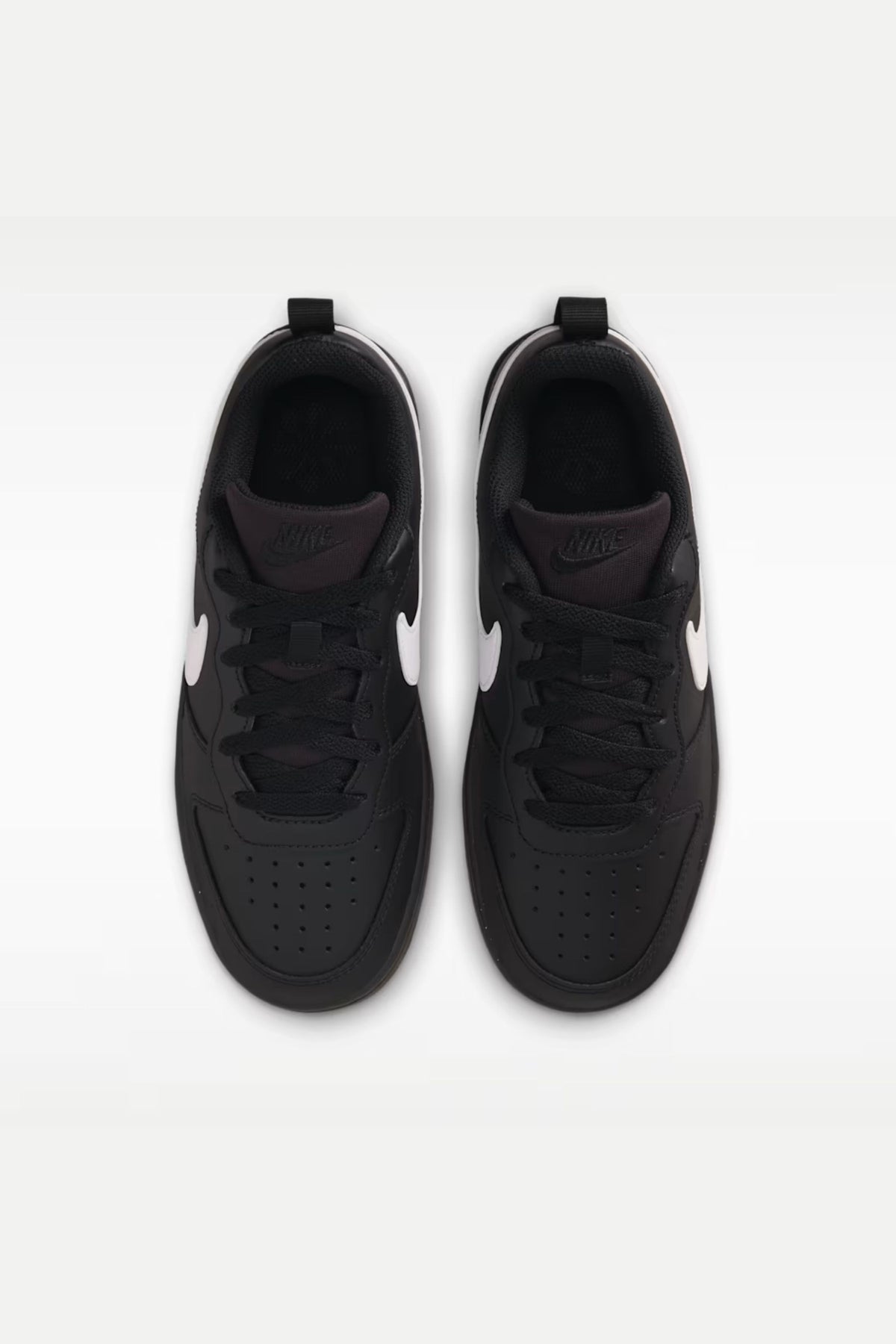Nike Court Borough Low Recraft (gs) Erkek Çocuk Ayakkabı Dv5456-013
