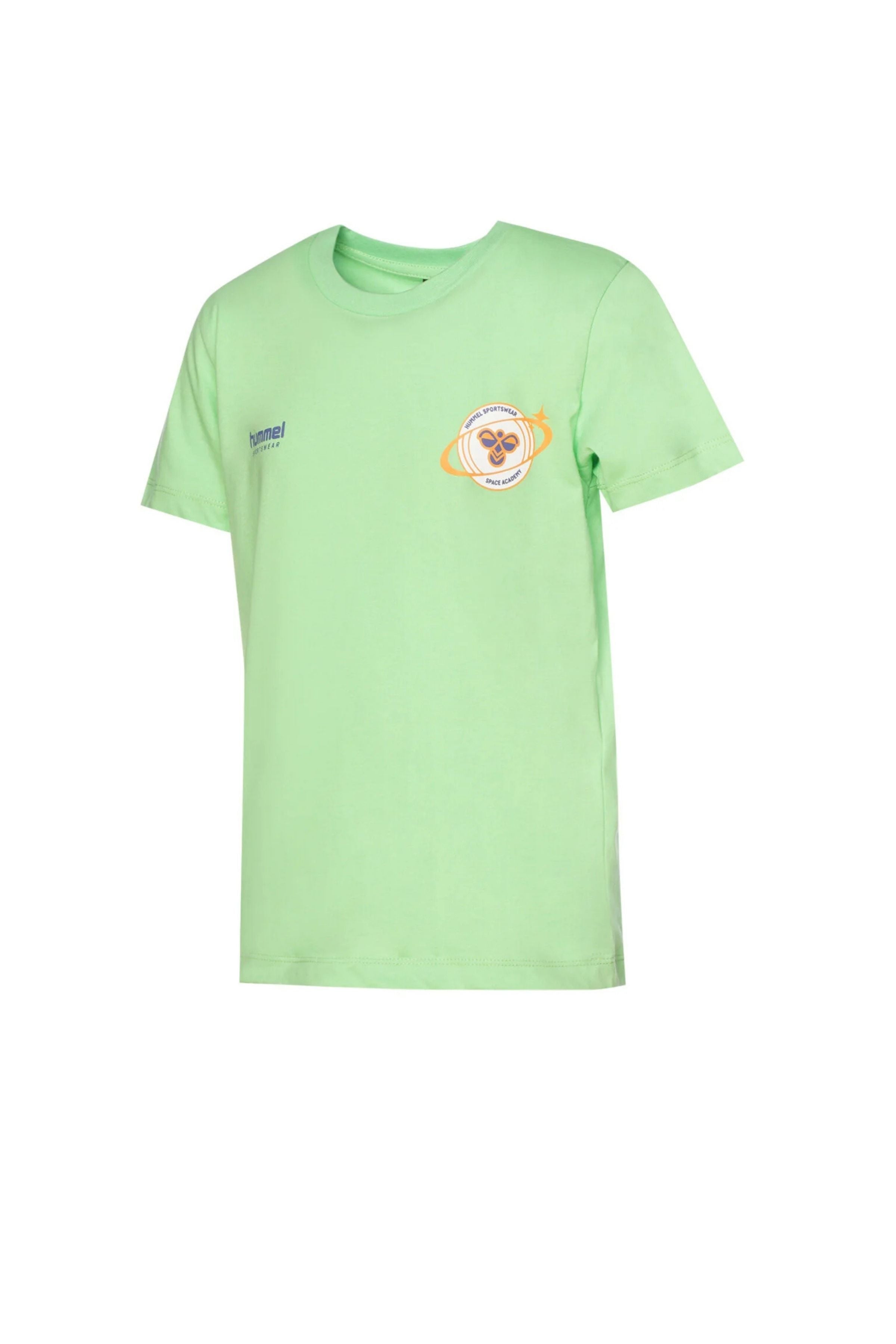 Hummel Hellen Çocuk Unisex Tişört 912102-7622