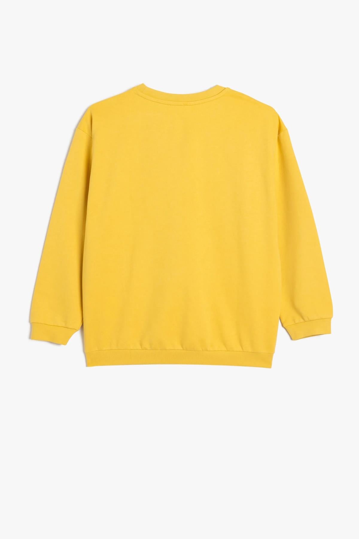Koton Erkek Çocuk Sweat 36213