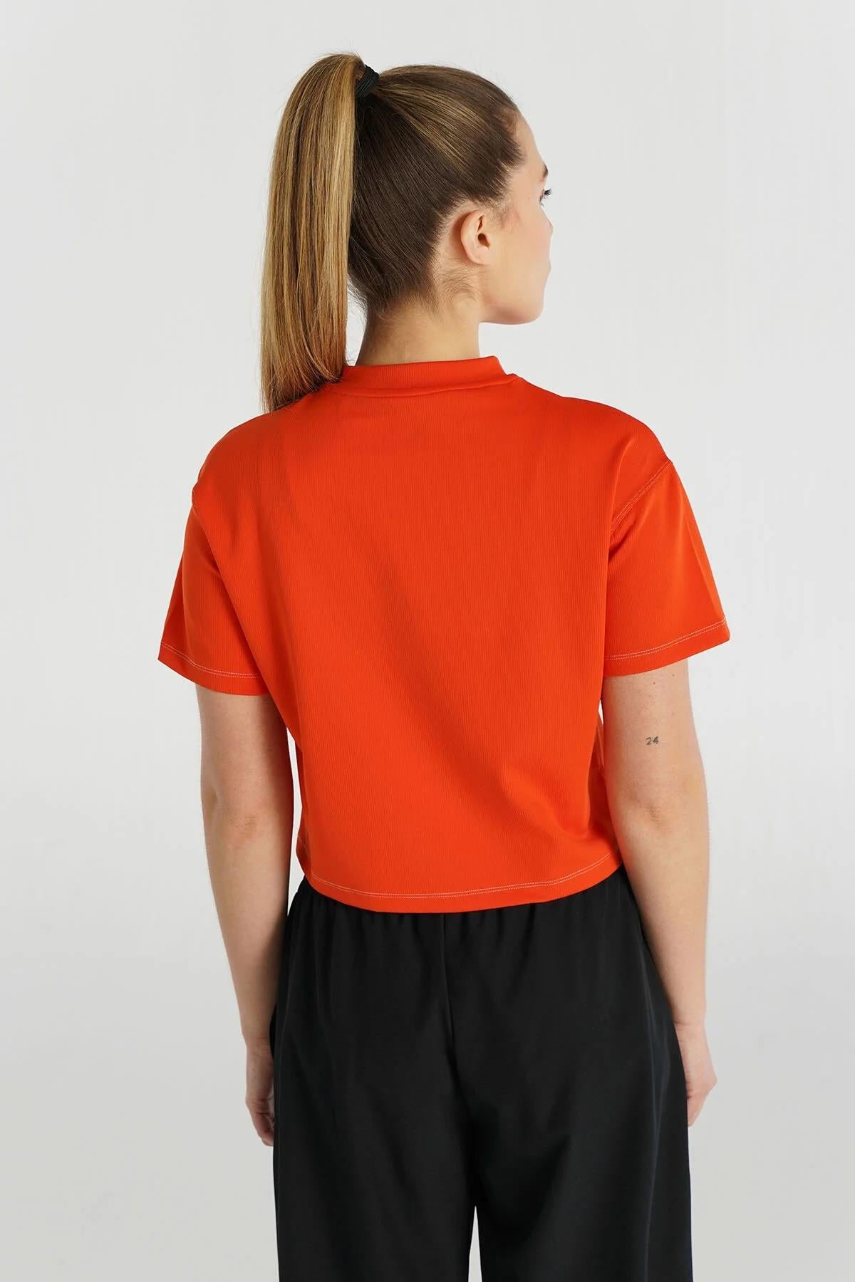 Hummel Silvana Kadın Tişört 912170-5022