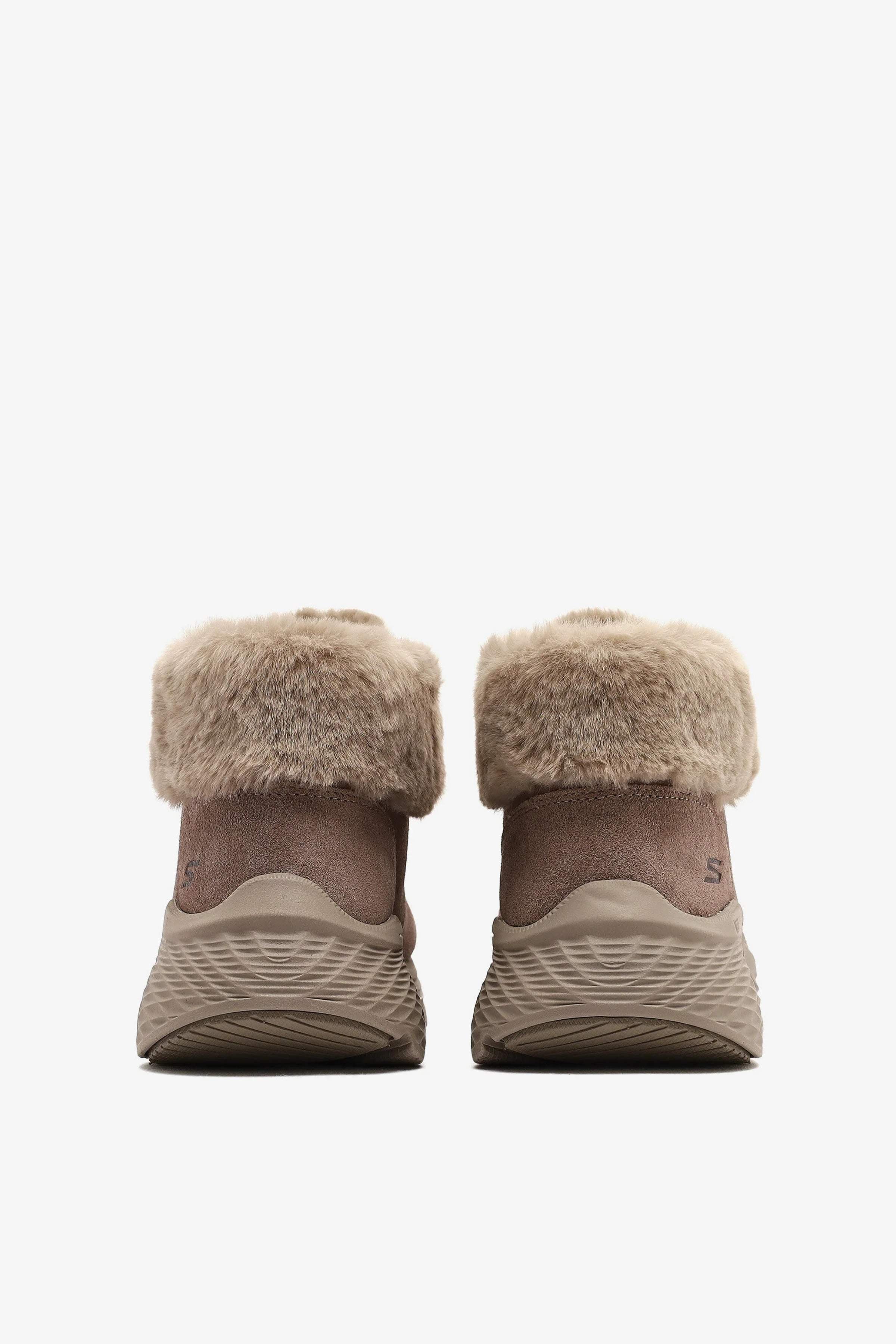 Skechers Max Cushioning Elite 2.0 Kadın Kar Botu 144368-DKTP