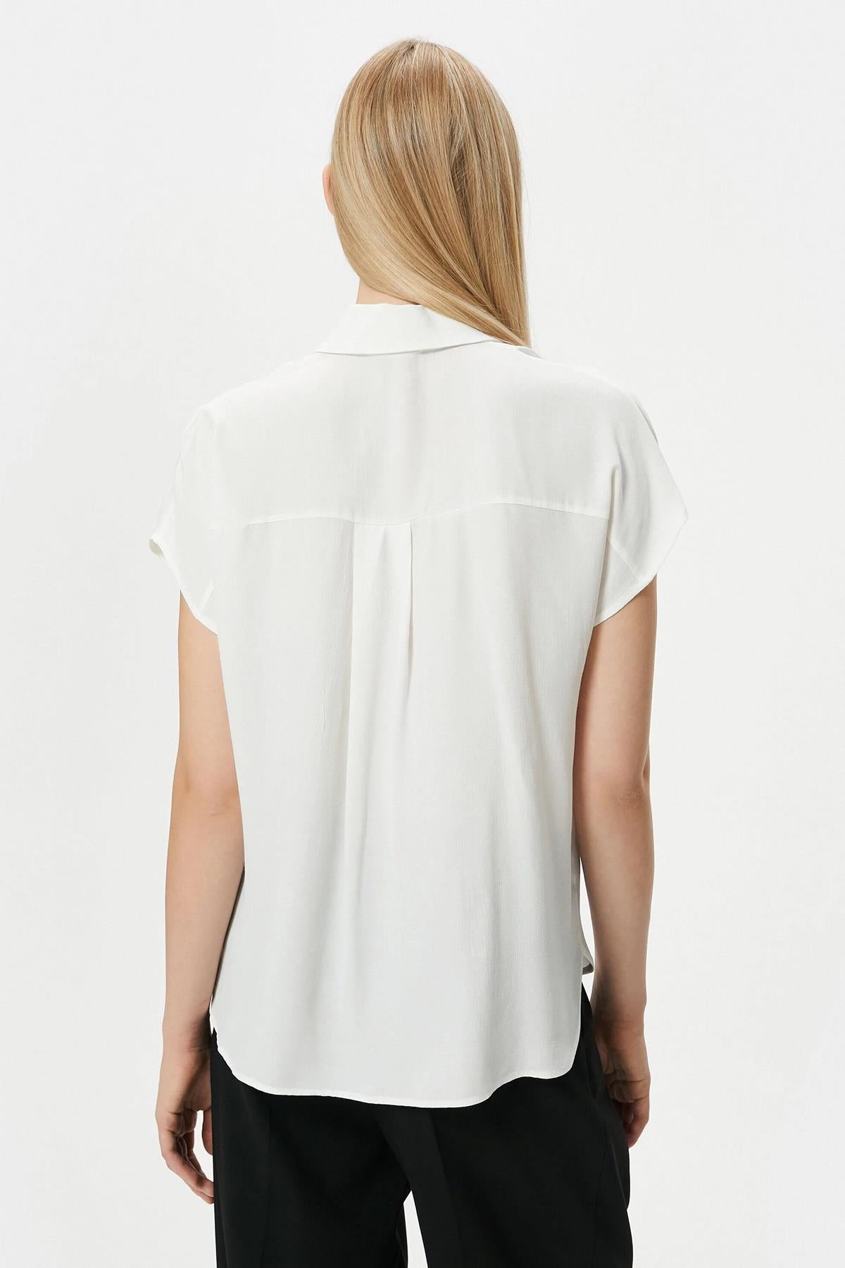 Koton Kadın Gömlek 30726