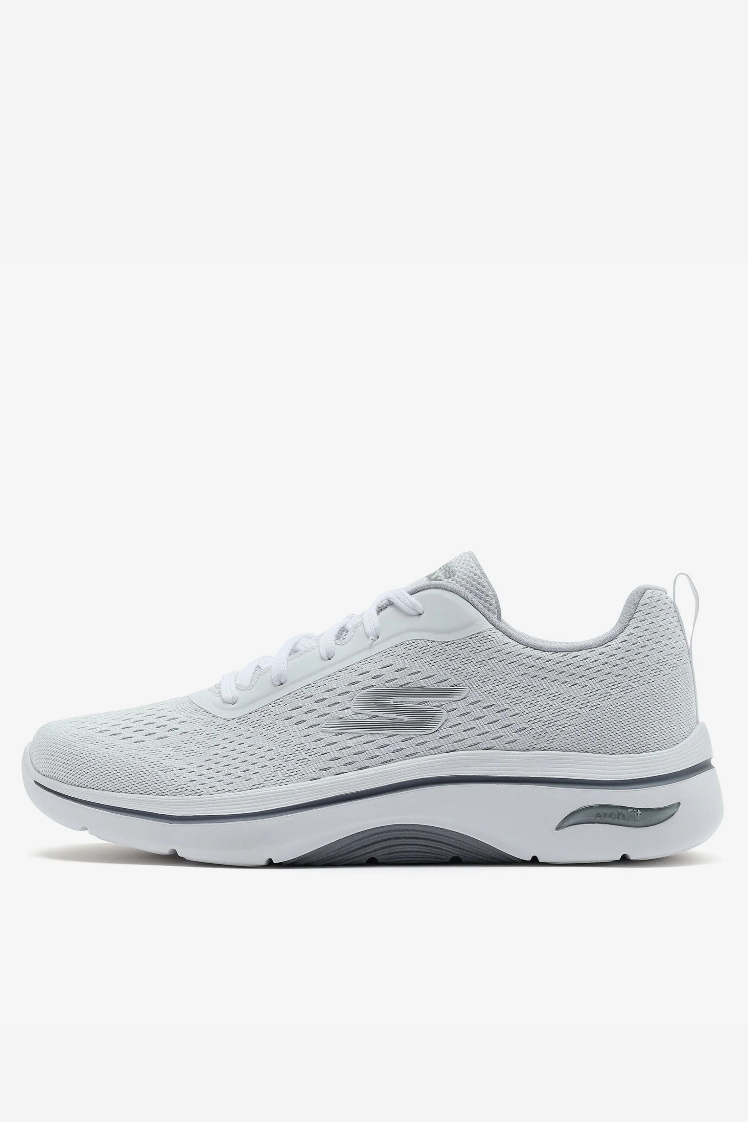 Skechers Go Walk Arch Fit 2.0 Erkek Ayakkabı 216516-WGY