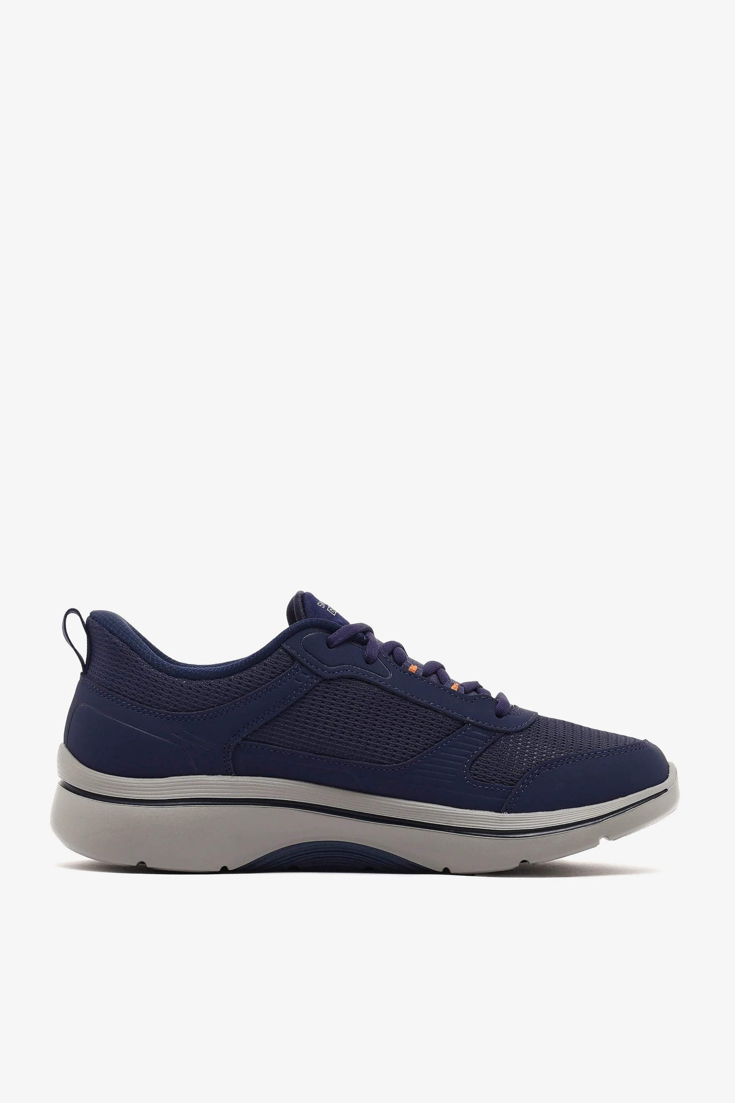 Skechers Go Walk Arch Fit 2.0 Erkek Ayakkabı 216650-NVOR