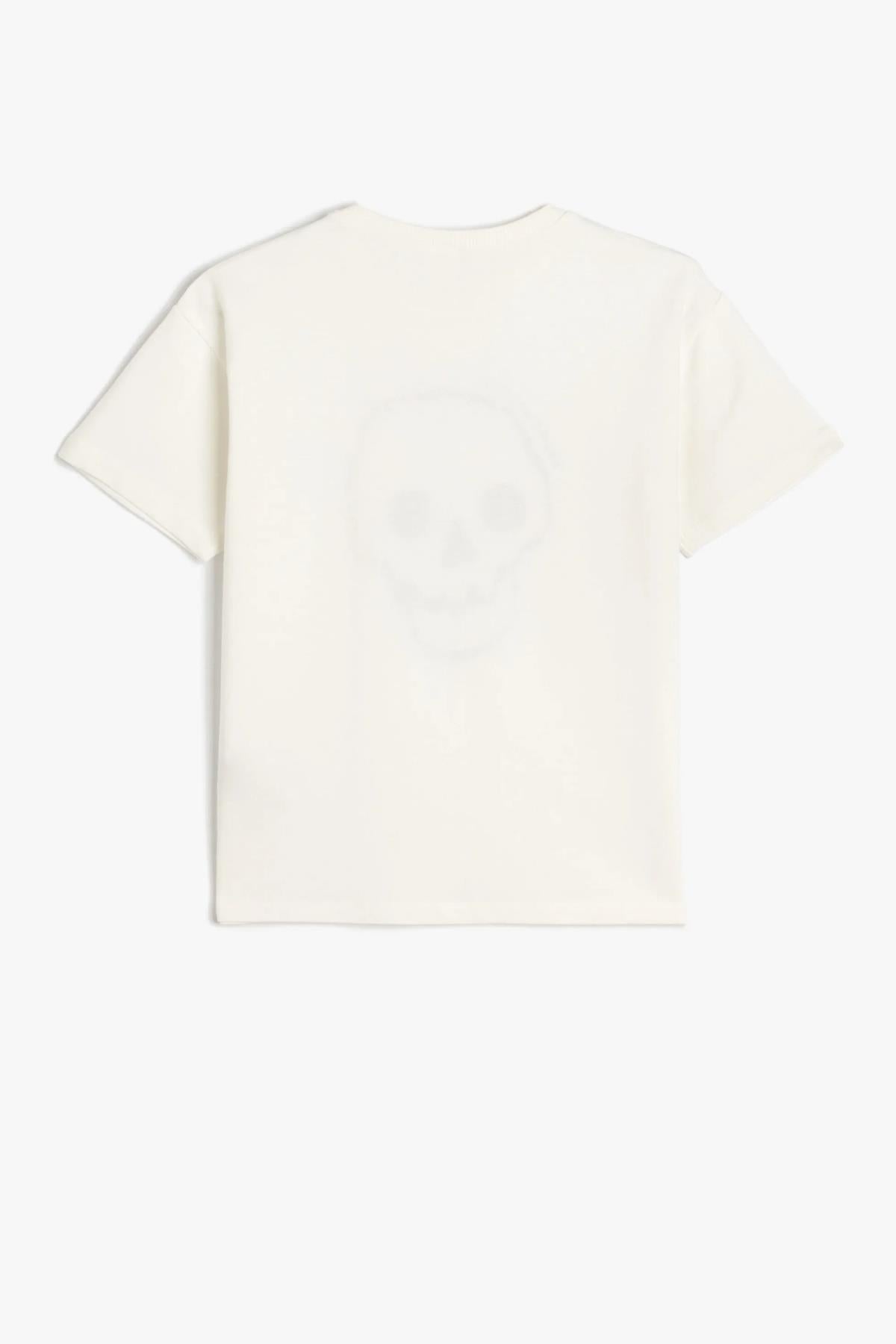 Koton Erkek Çocuk Tişört 36657