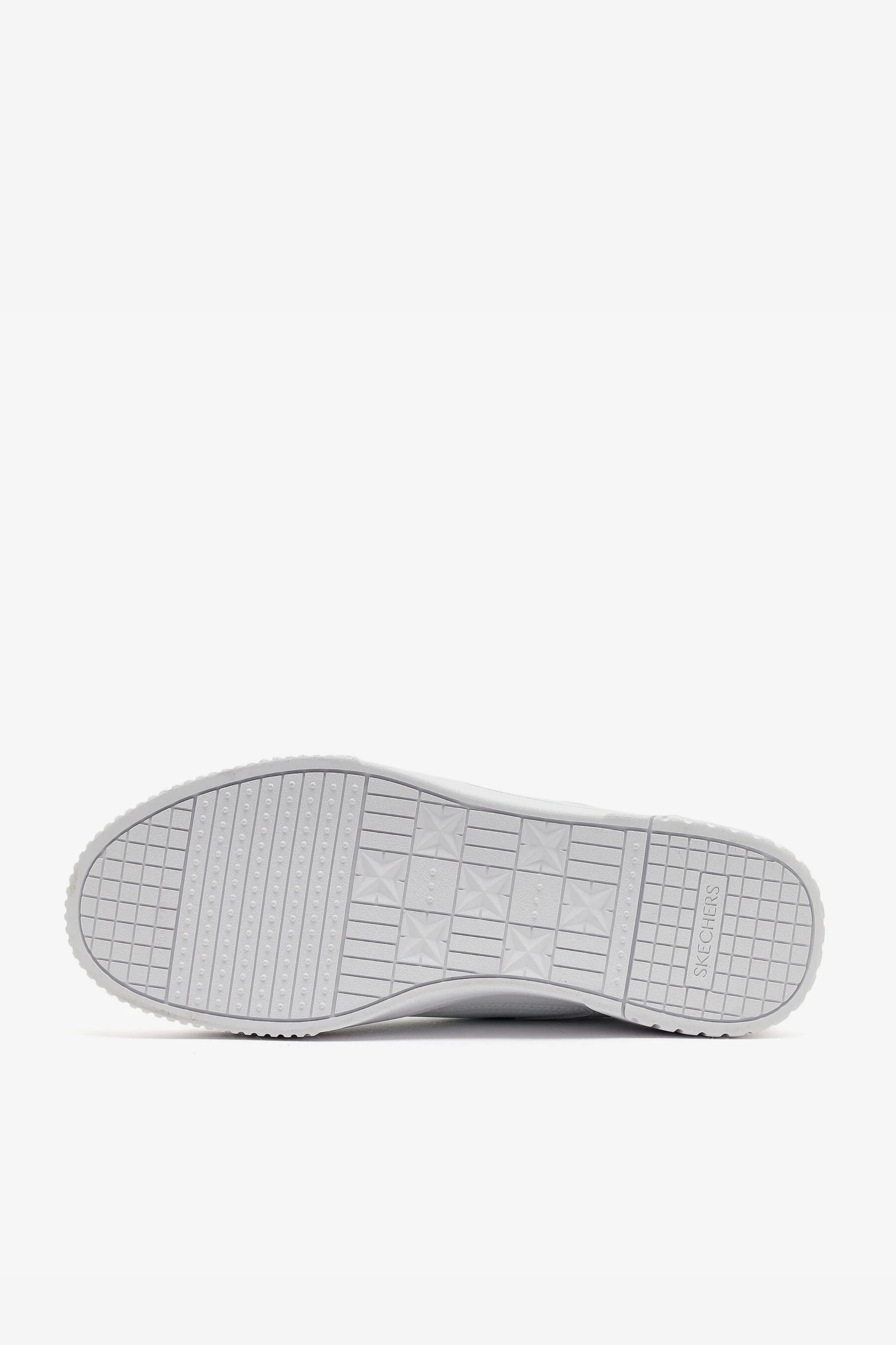 Skechers Jade Kadın Spor Ayakkabı 185222-WHT