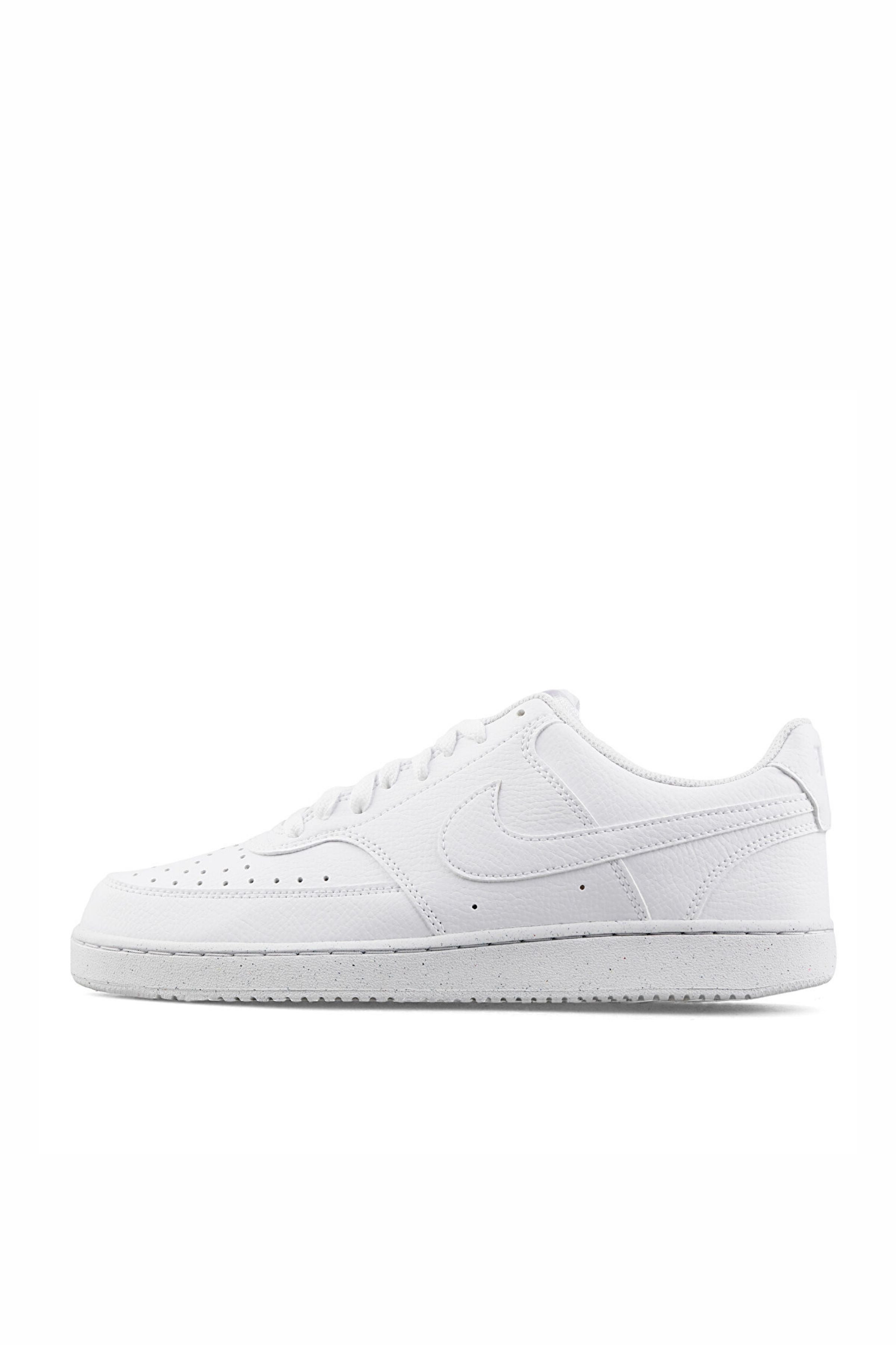 Nike Court Vision Low Next Nature Erkek Ayakkabı Dh2987-100