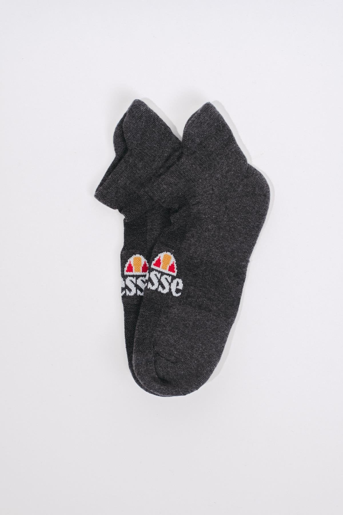 ellesse Erkek Çorap 3lü Paket C006-BKWTAN