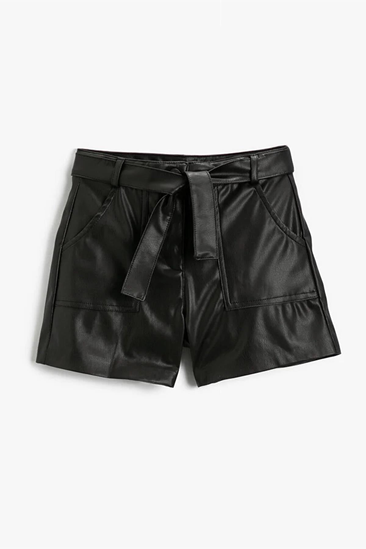 Koton Kız Çocuk Şort 22163