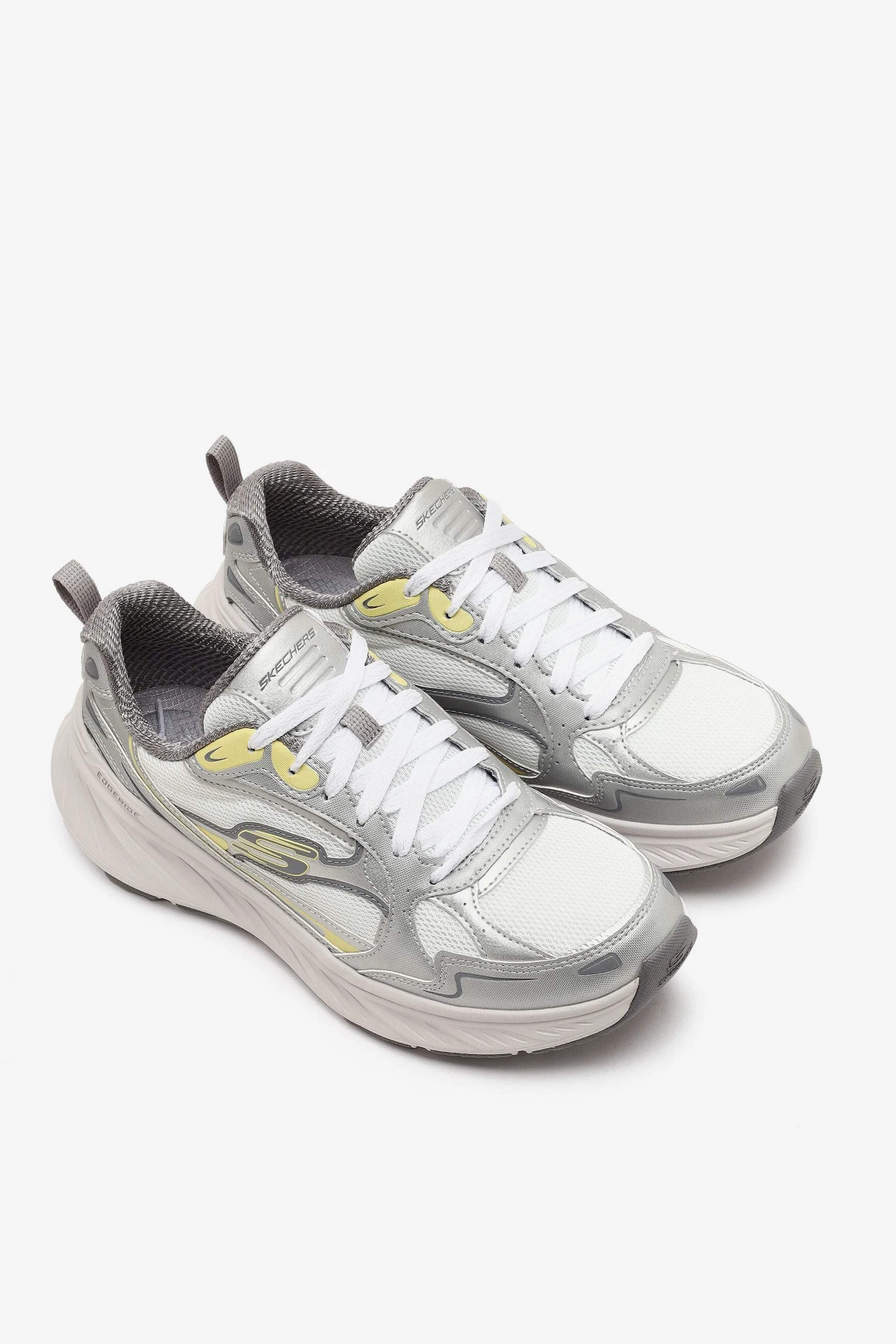 Skechers Edgeride Kadın Spor Ayakkabı 150494-SIL