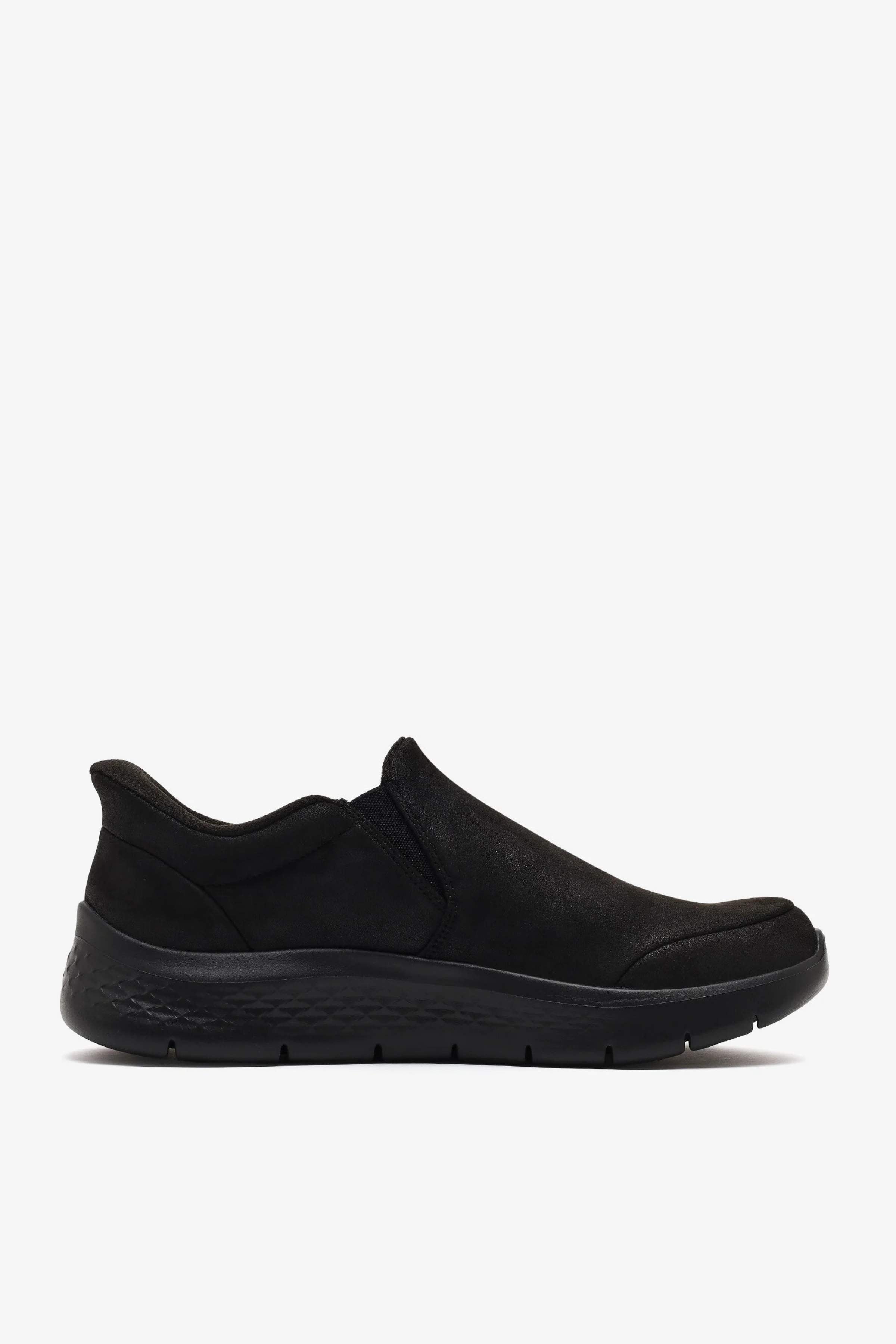 Skechers Go Walk Flex Erkek Ayakkabı 216334TK-BBK