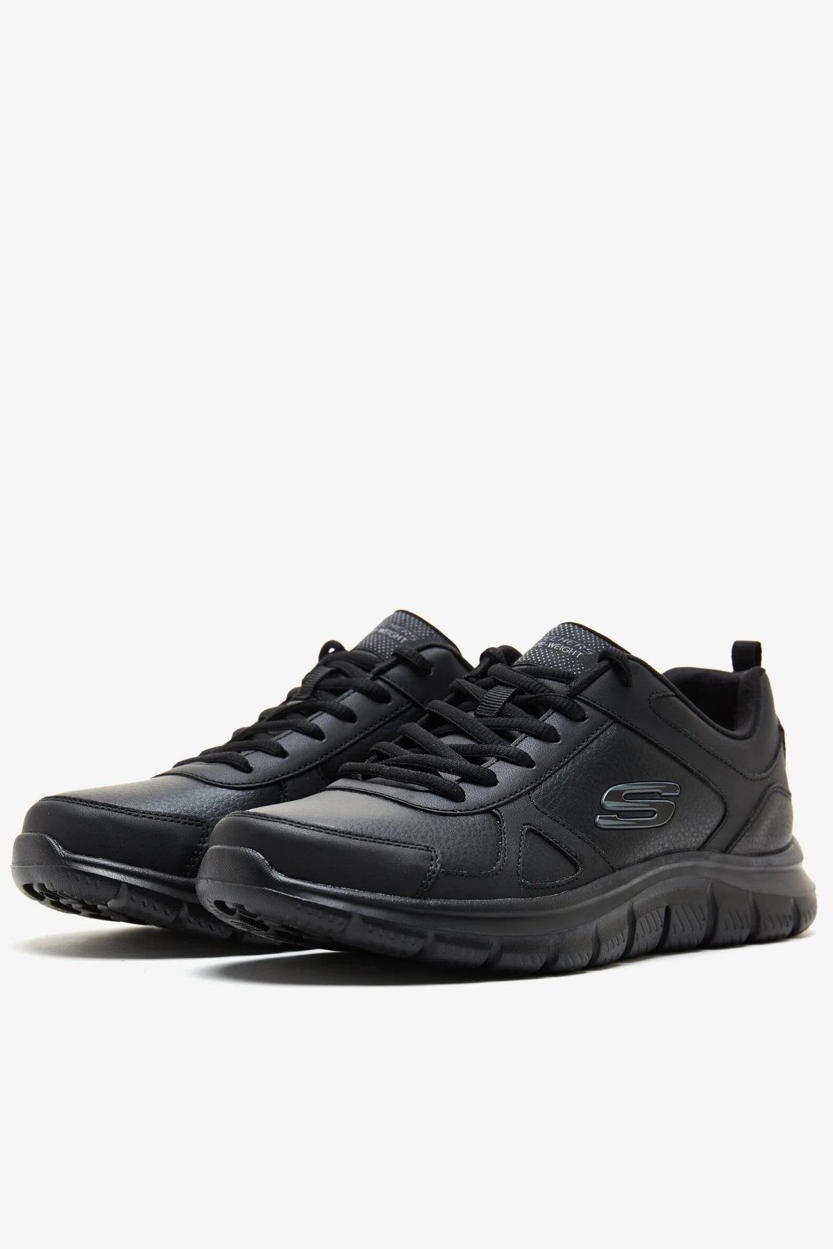 Skechers Track Erkek Ayakkabı 894189Tk-Bbk