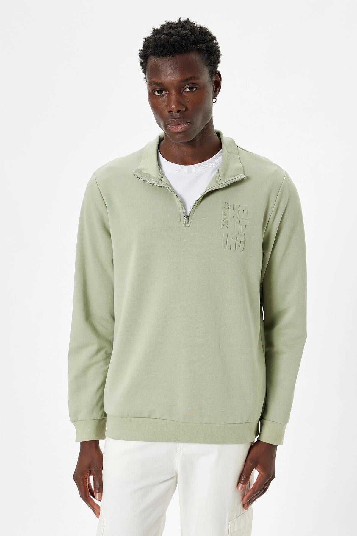 Koton Erkek Sweat 34345