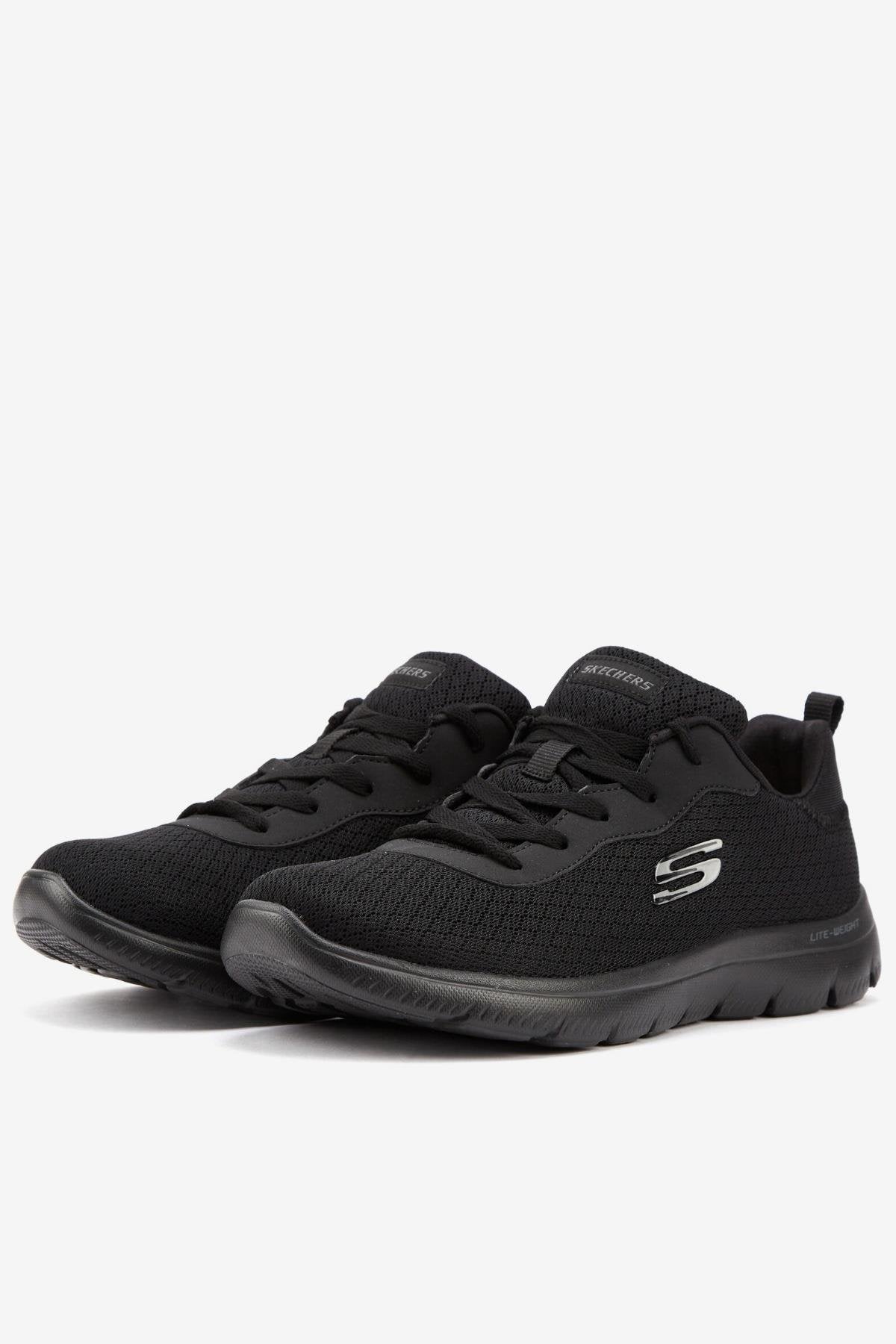 Skechers Summıts Kadın Ayakkabı 88888316Tk Bbk