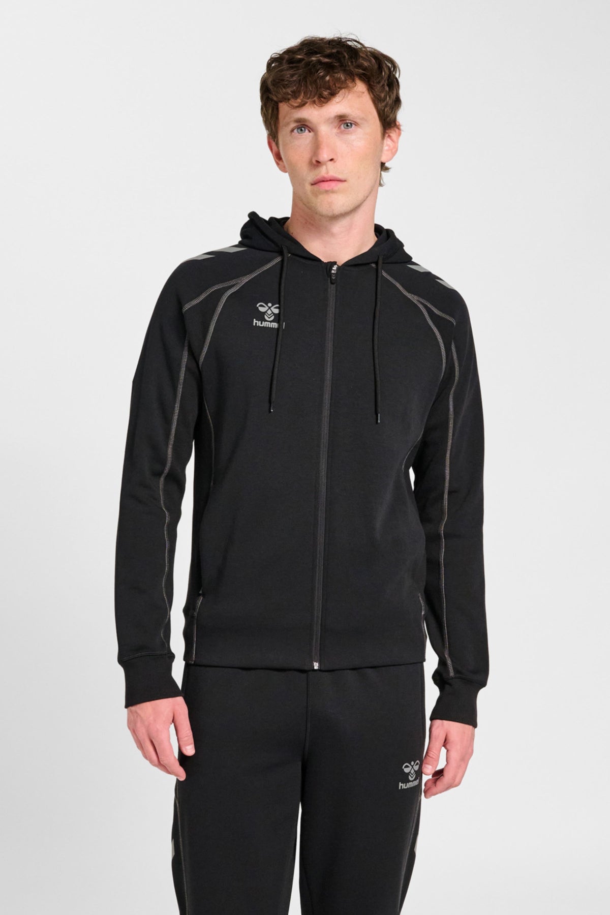 Hummel Move 2.0 Erkek Sweat 231339-2001